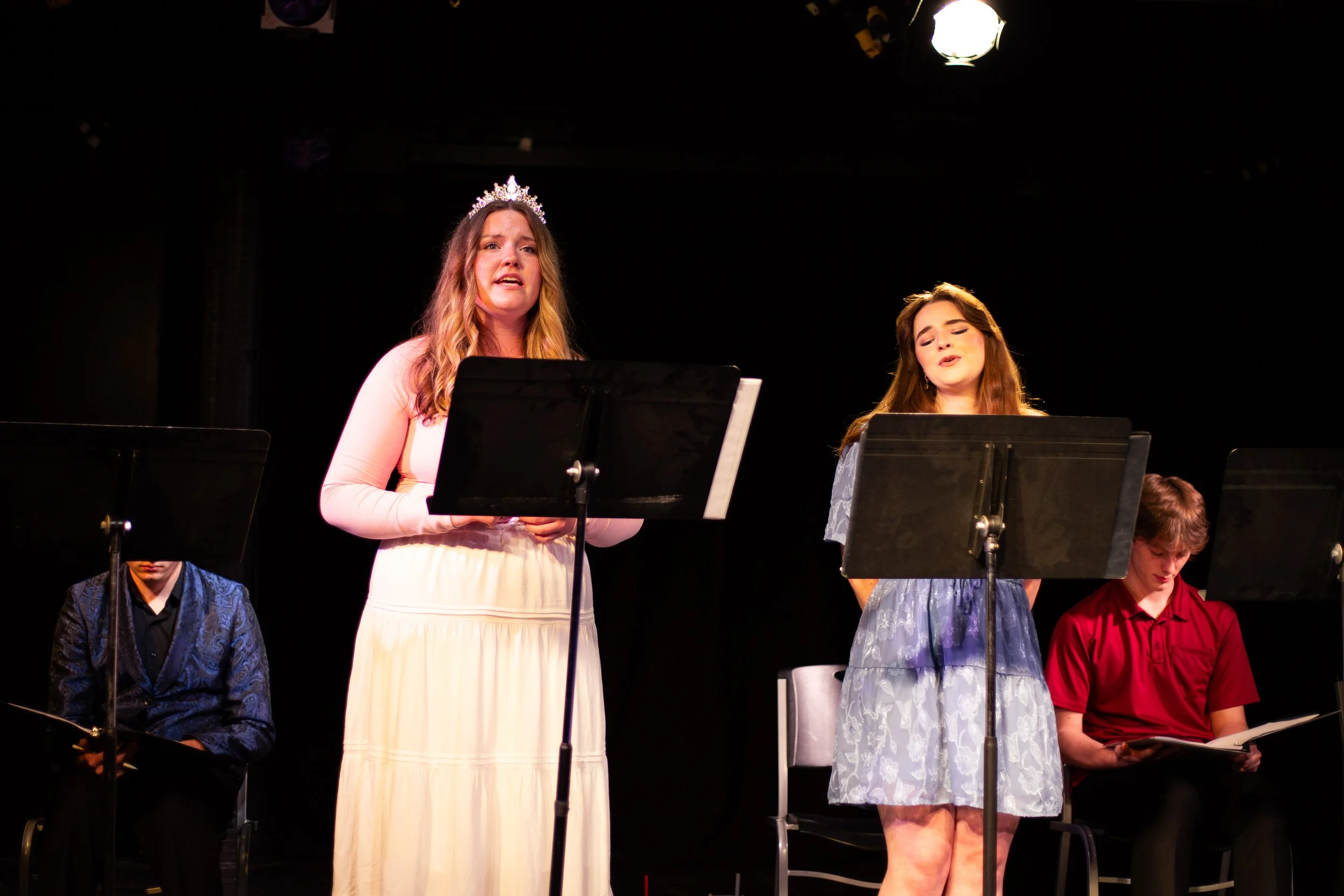 PRINCESS & THE PAUPER