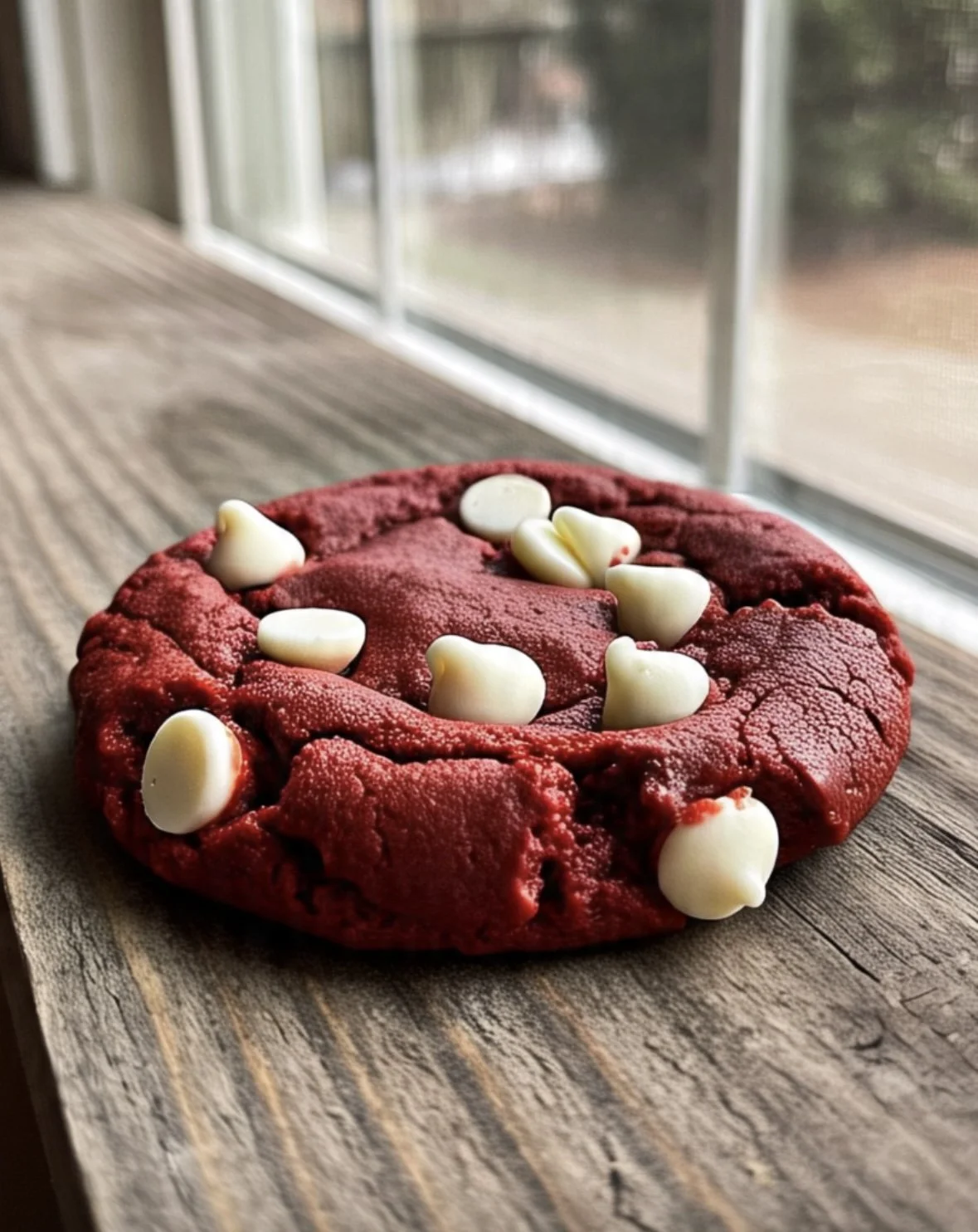 Red Velvet