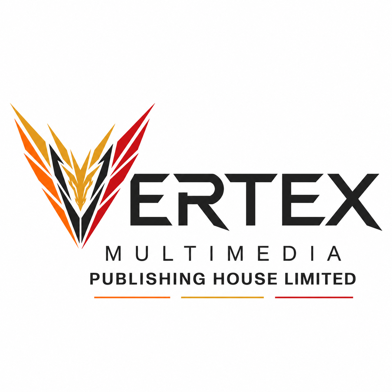 Vertex Multimedia Publishing House Limited