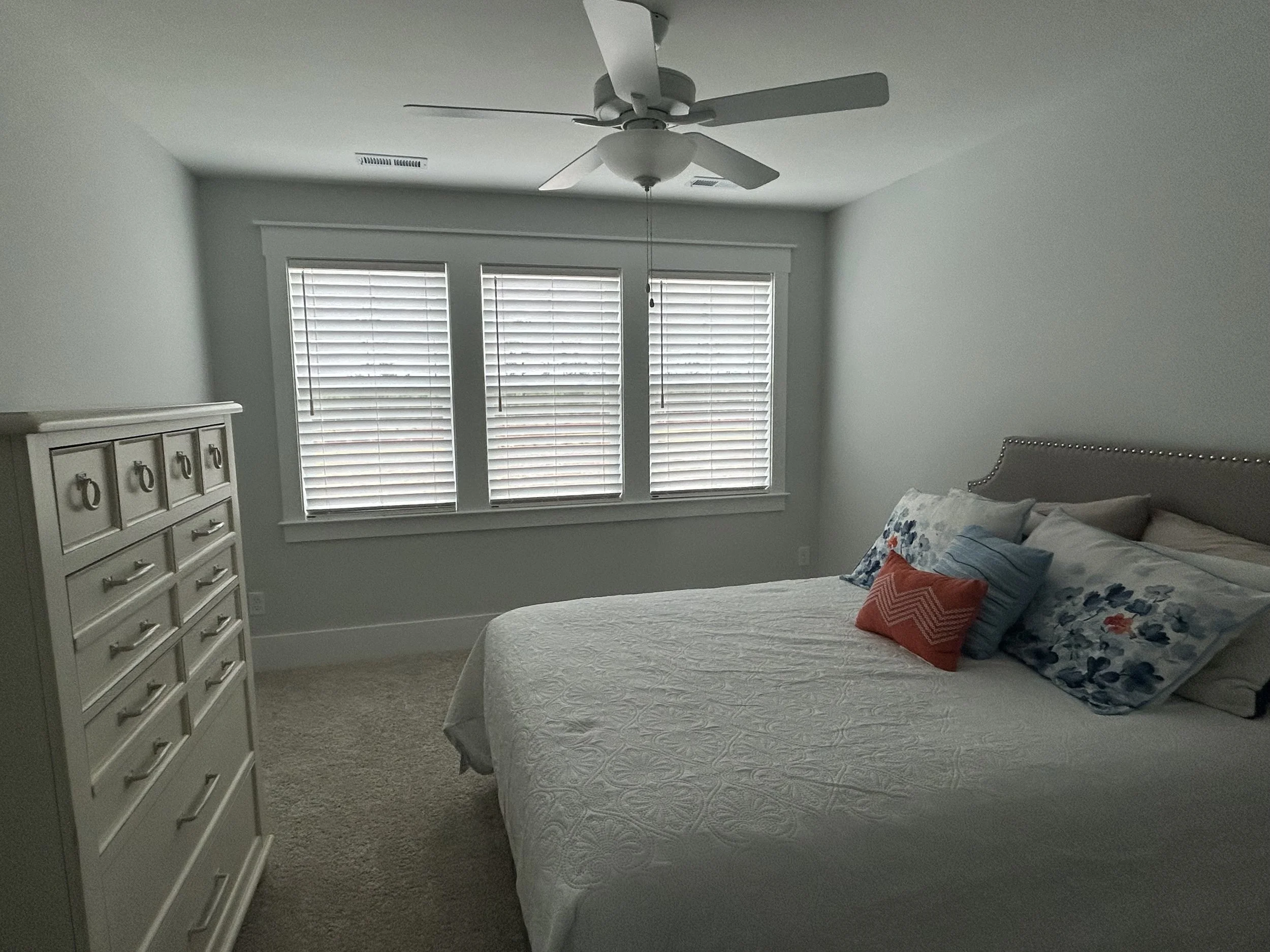 Best Window Treatment in Northern Alabama