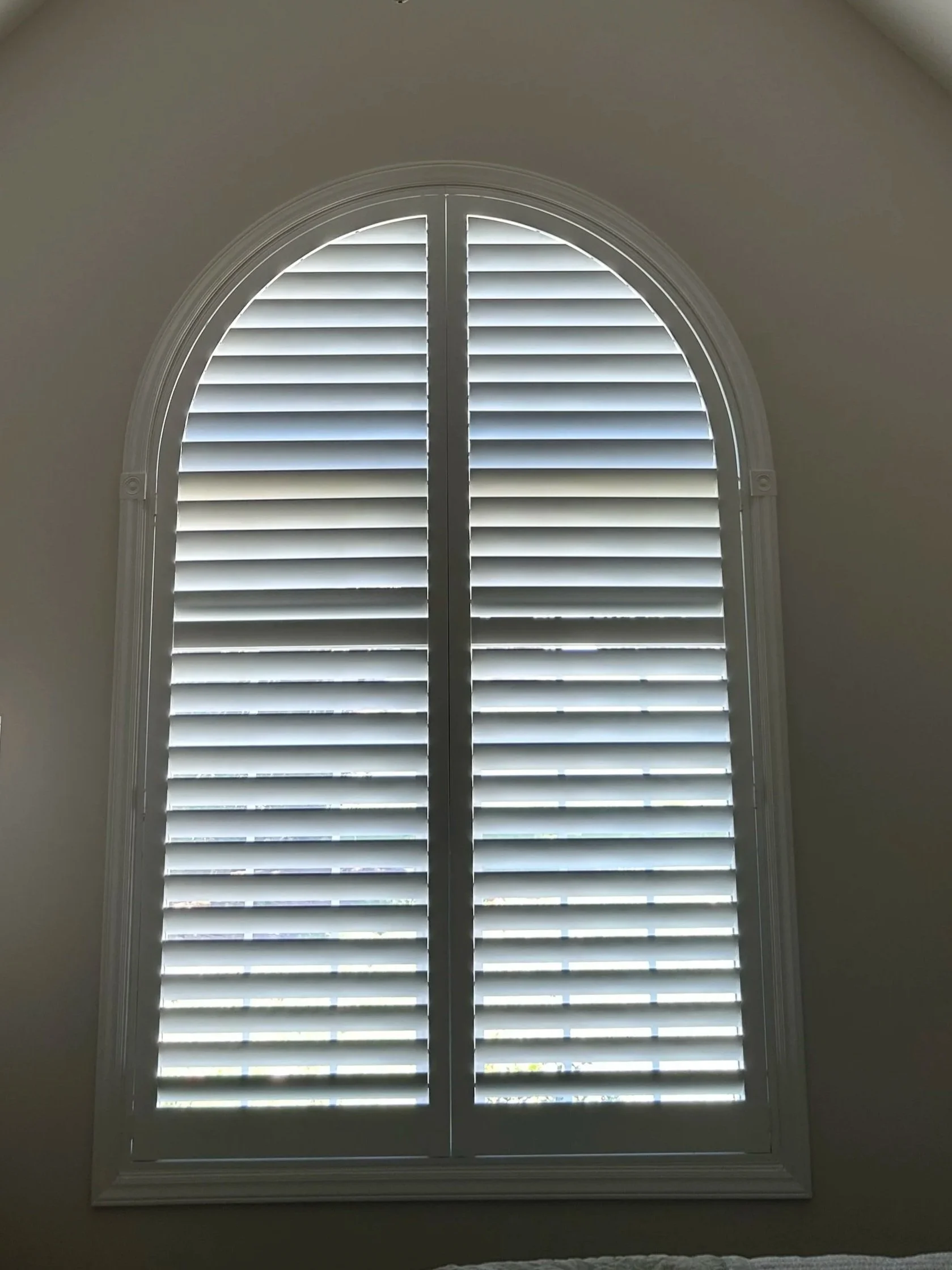 Custom Shutters in Guntersville, Alabama