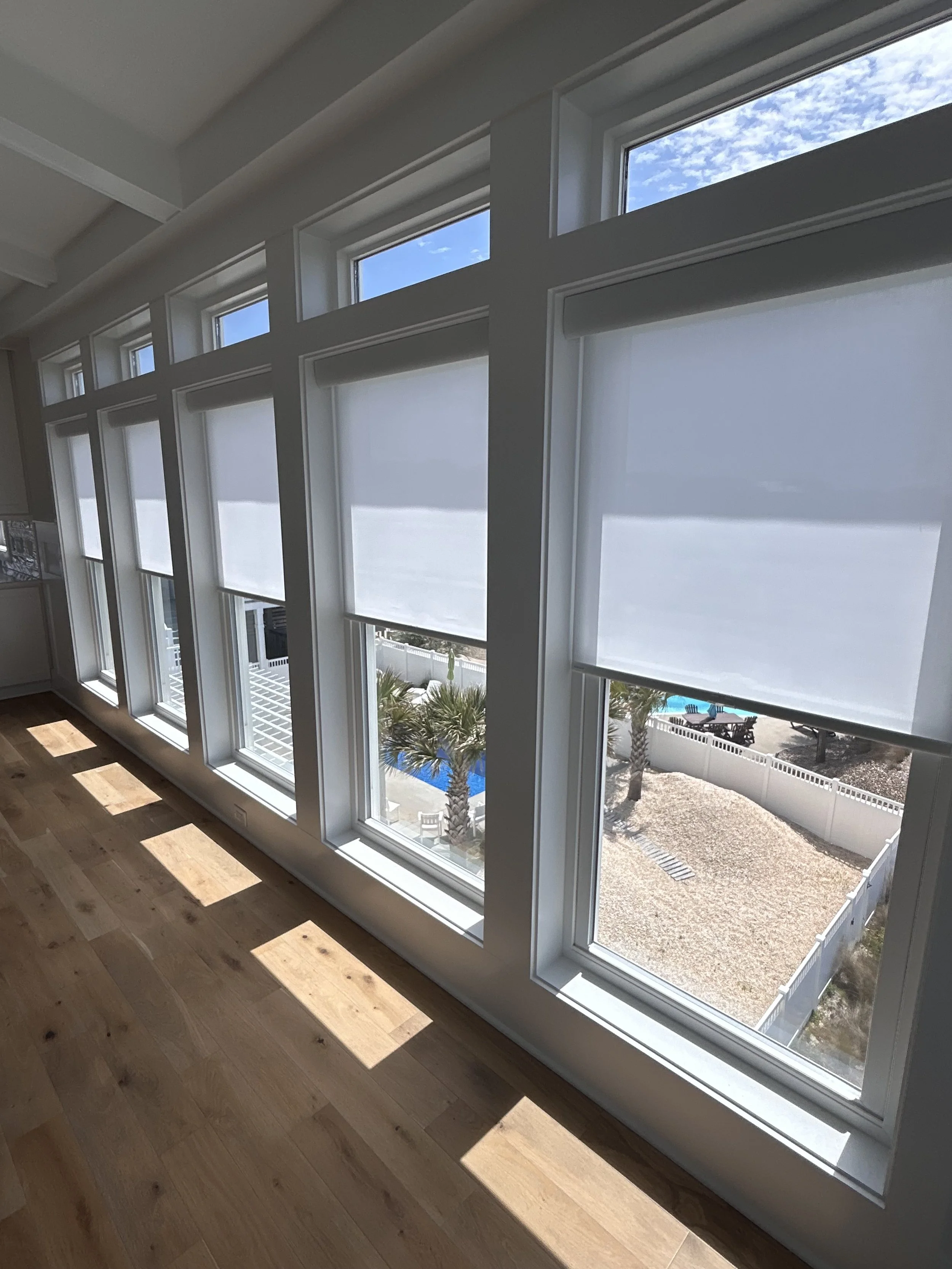 Roller Shades