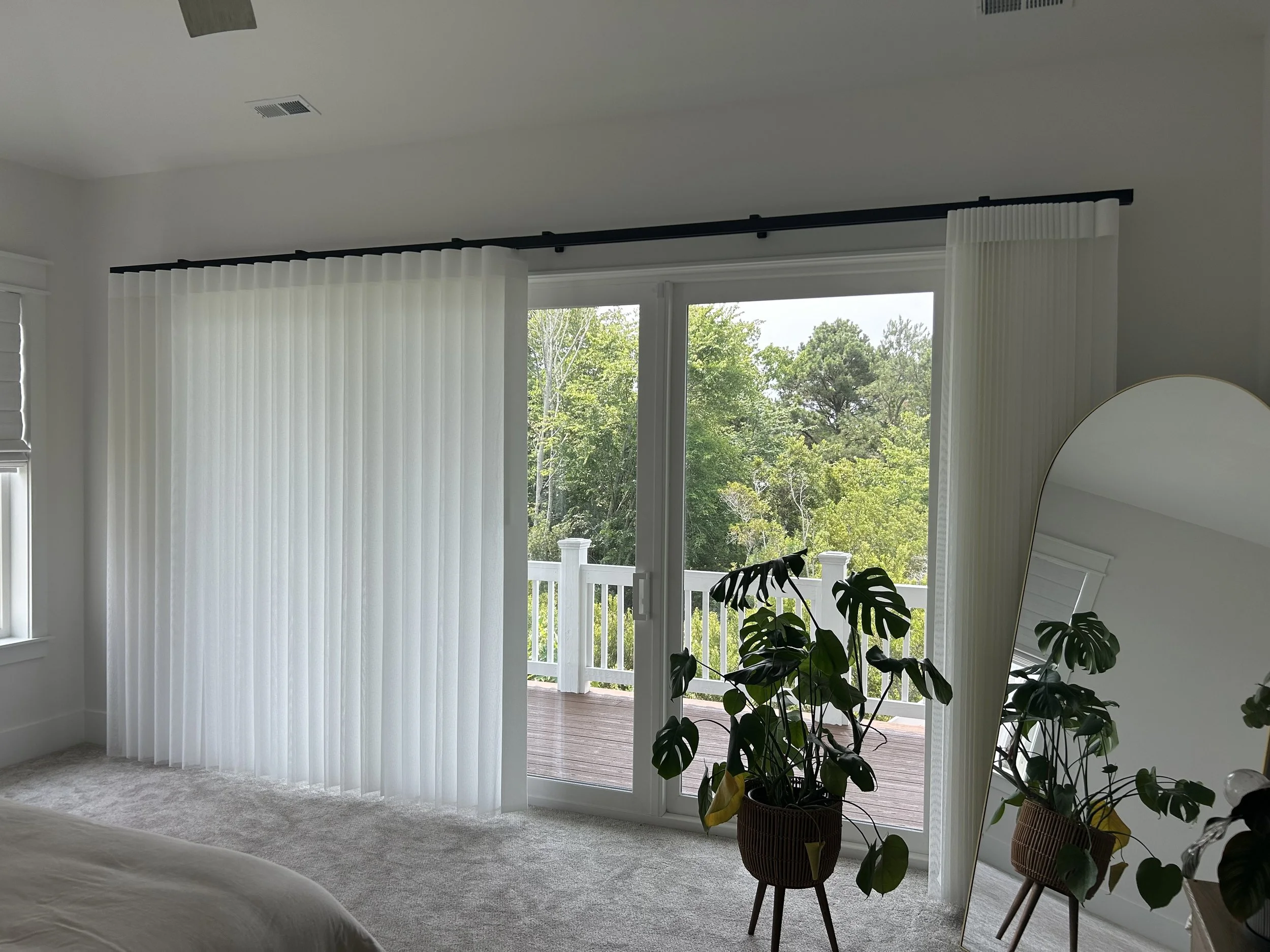 Smartdrape in Huntsville, Alabama