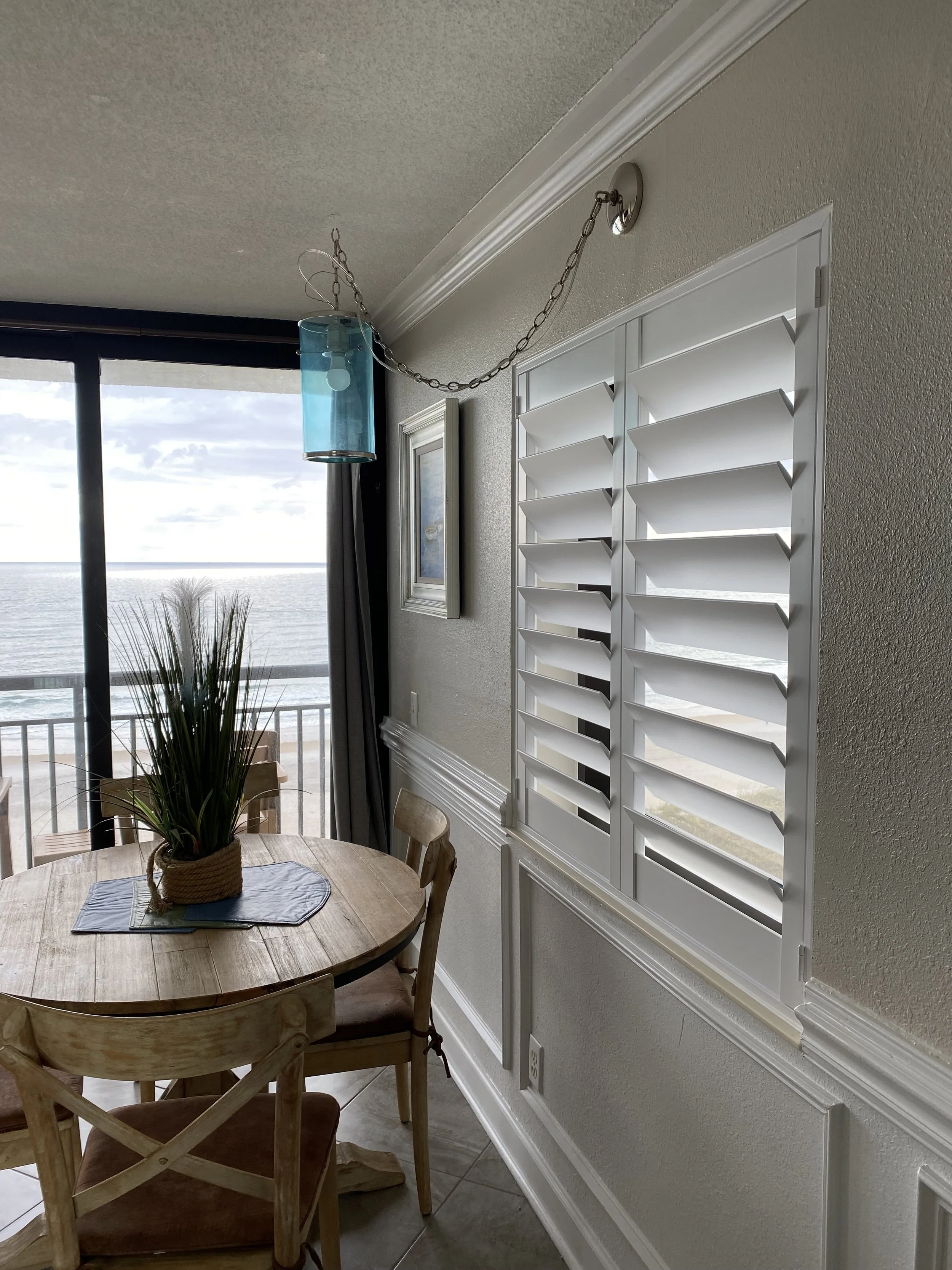 Shutters
