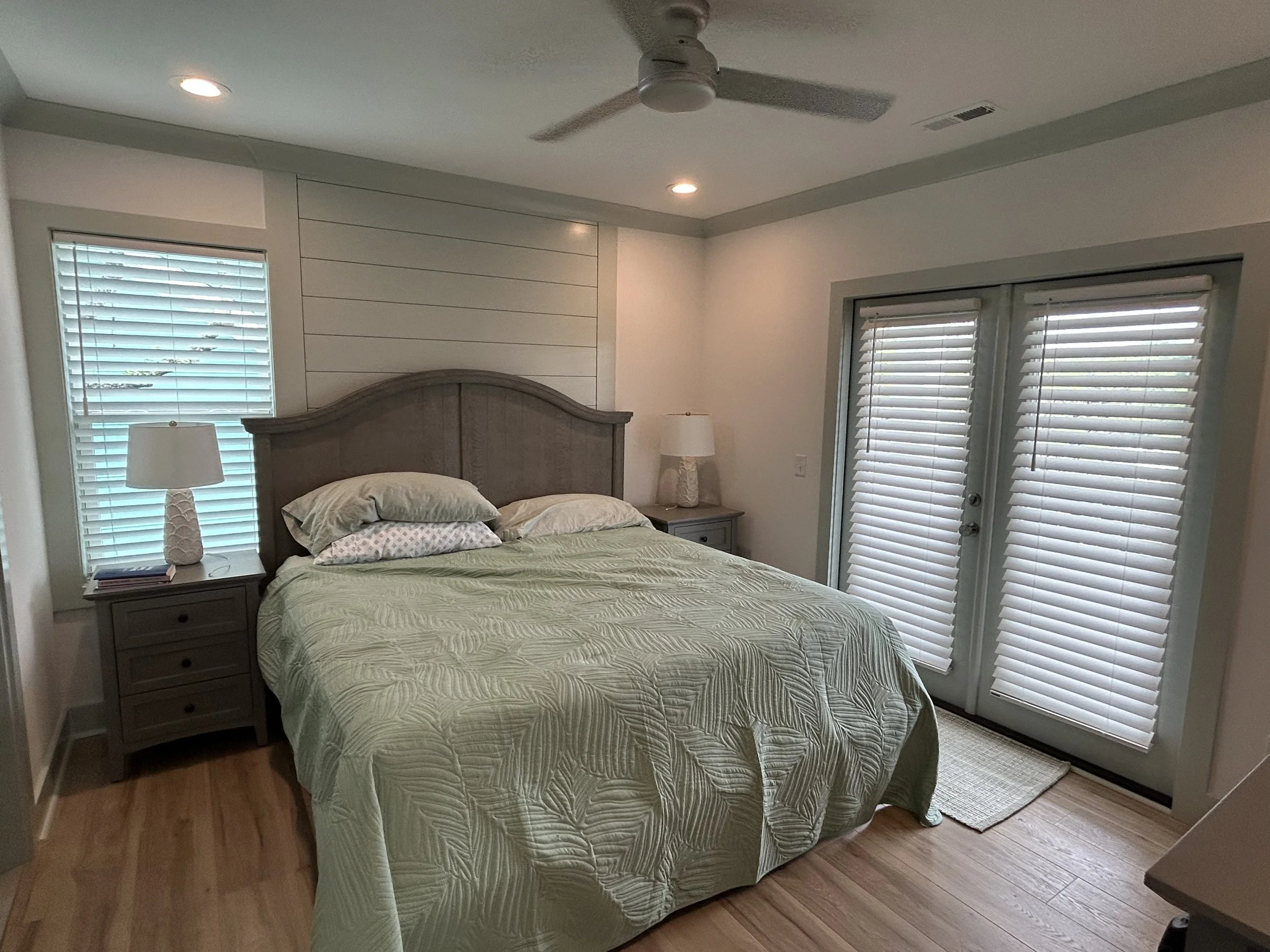 Custom Blinds in Albertville, Alabama