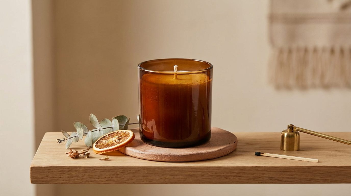 Soy Candle
