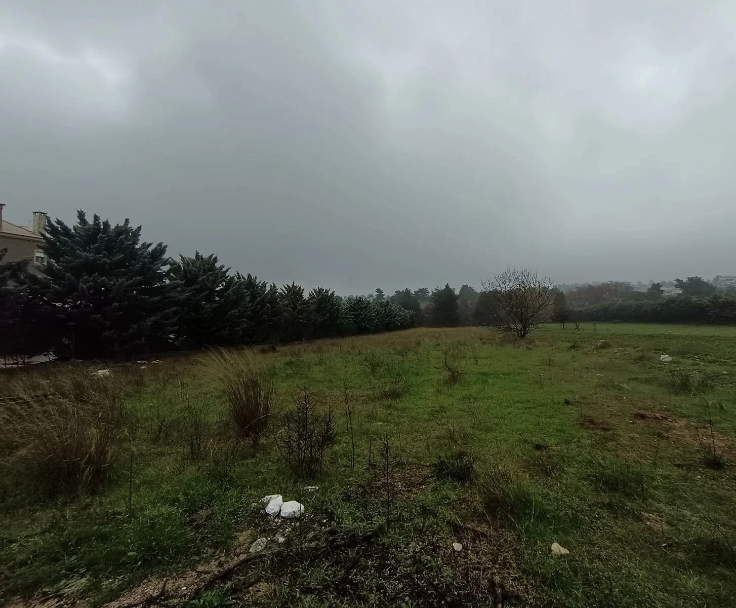 Land Plot for Sale in Agios Konstantinos
