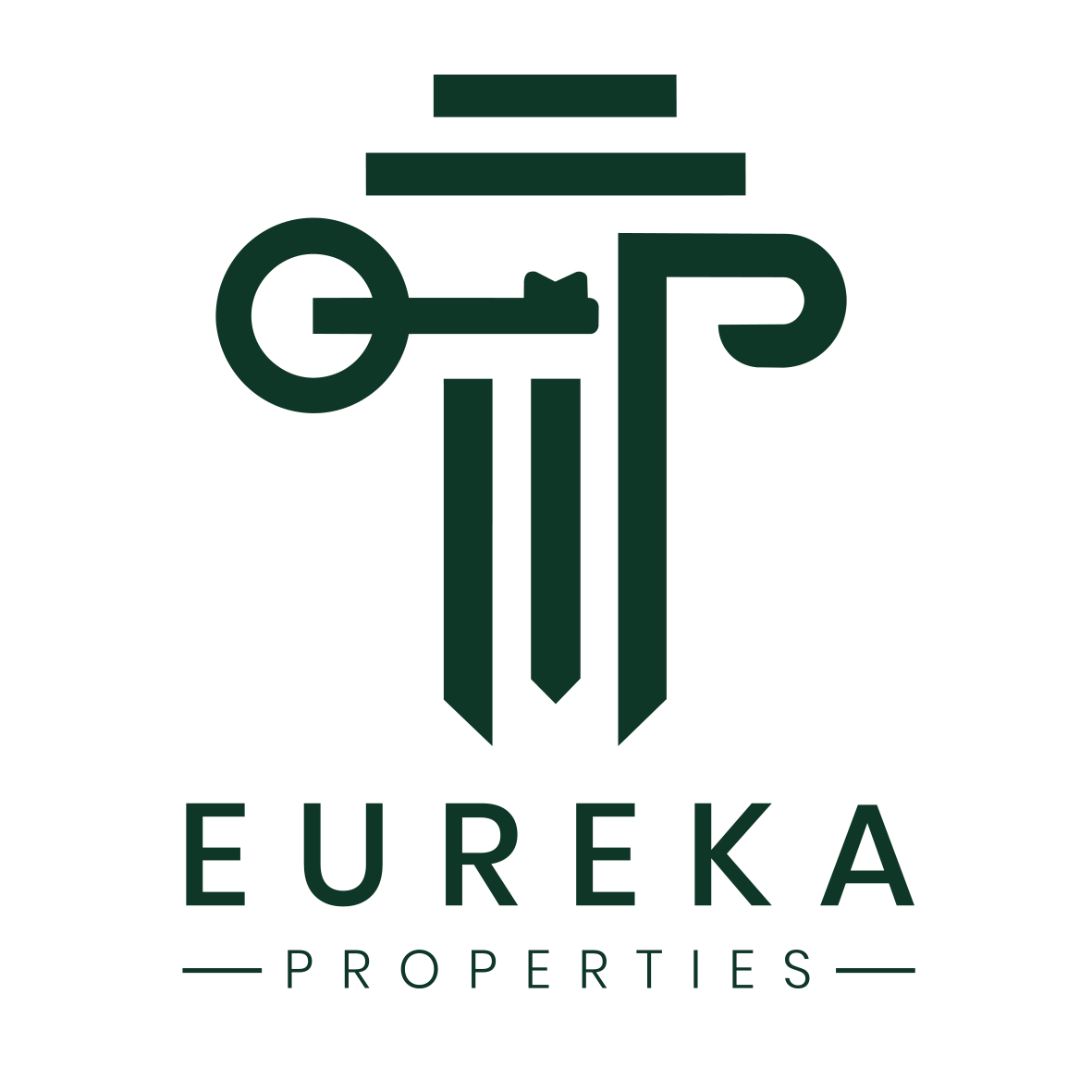 Eureka Properties Athens