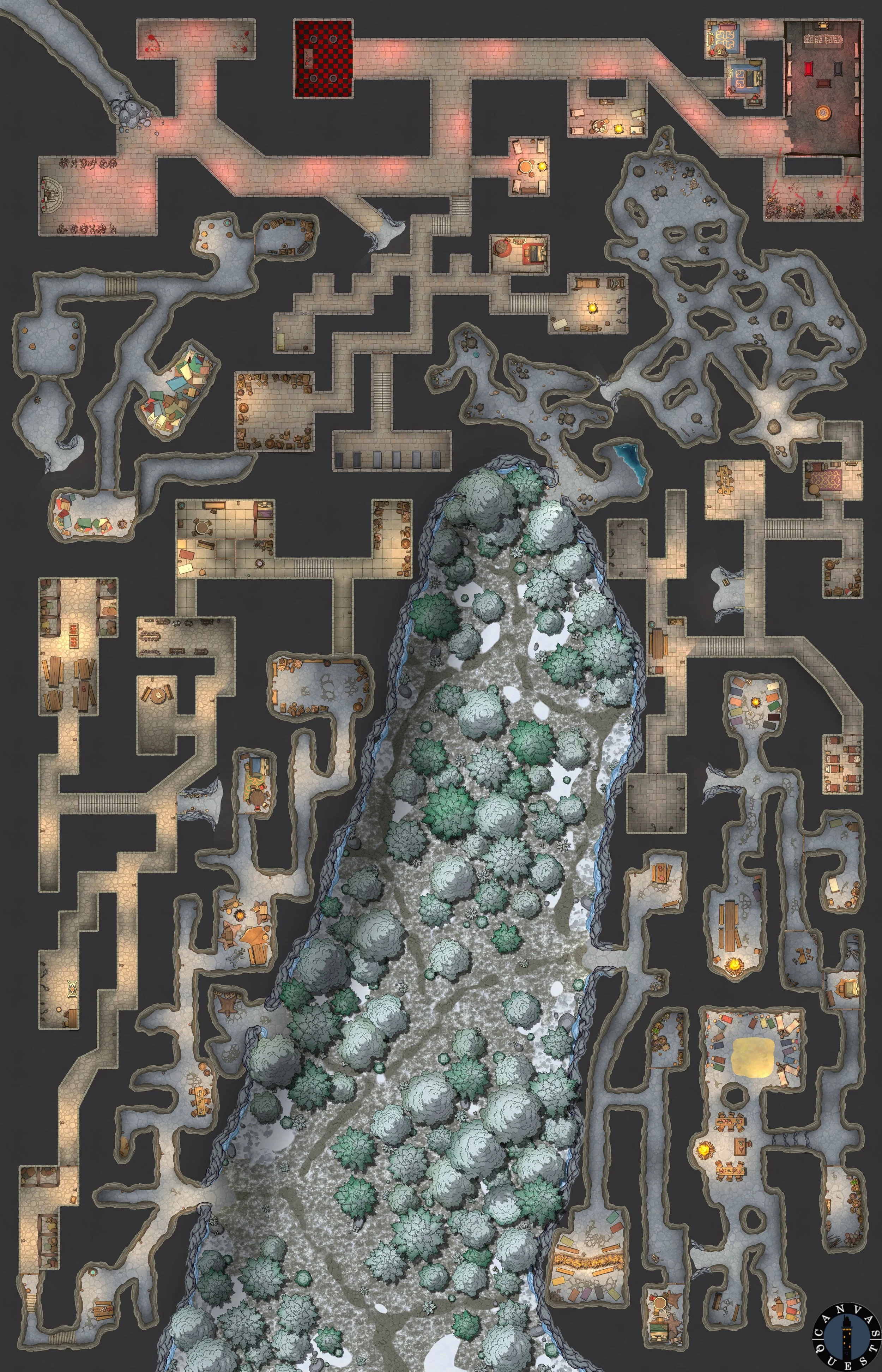 Caves of Chaos - 90x140 (Free).jpg