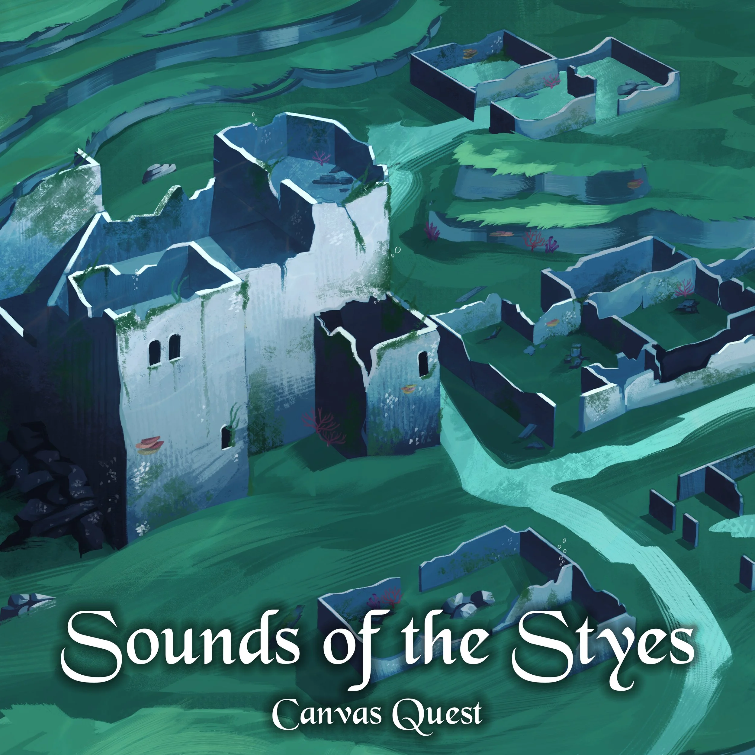 Sounds of the Styes [Album]