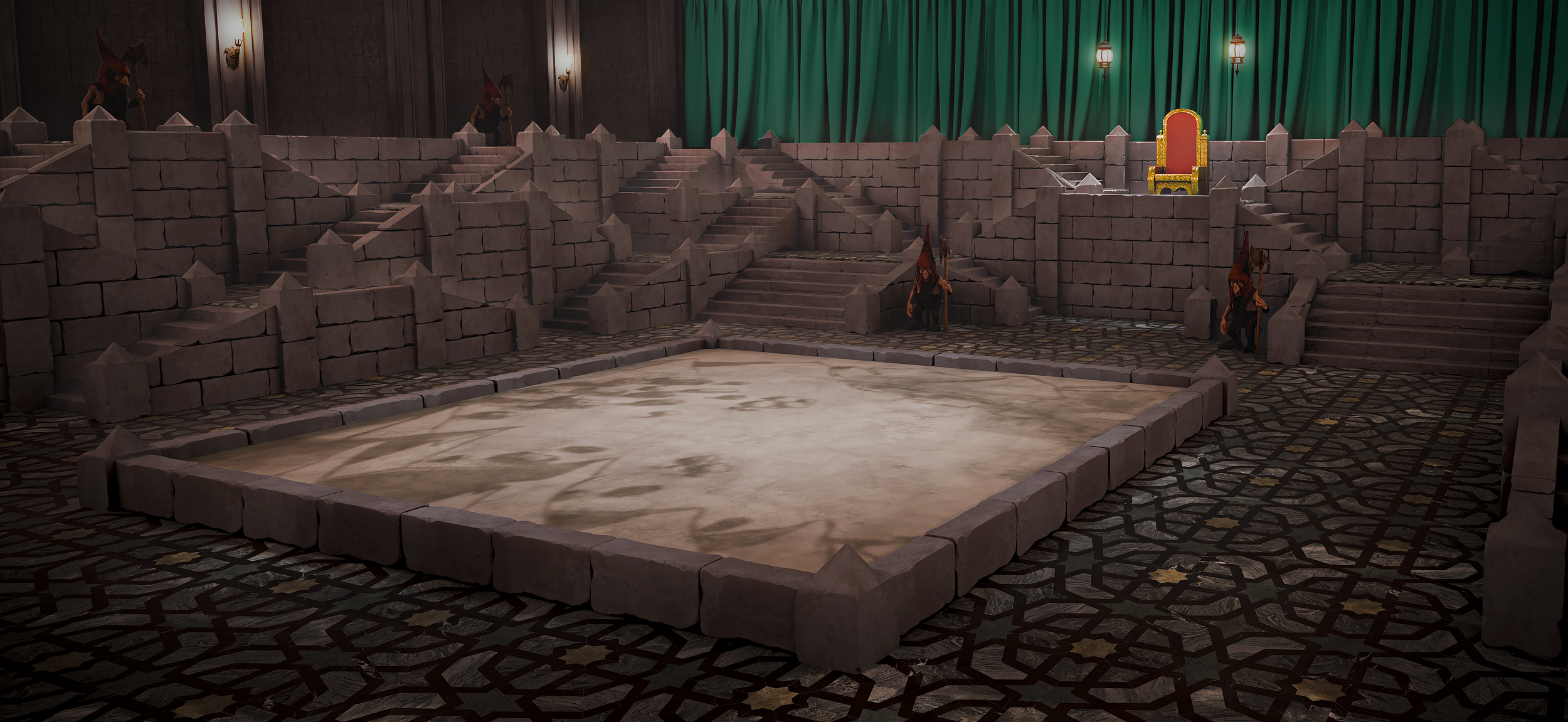The Lost Caverns Of Tsojcanth Gnome Lair (1).png