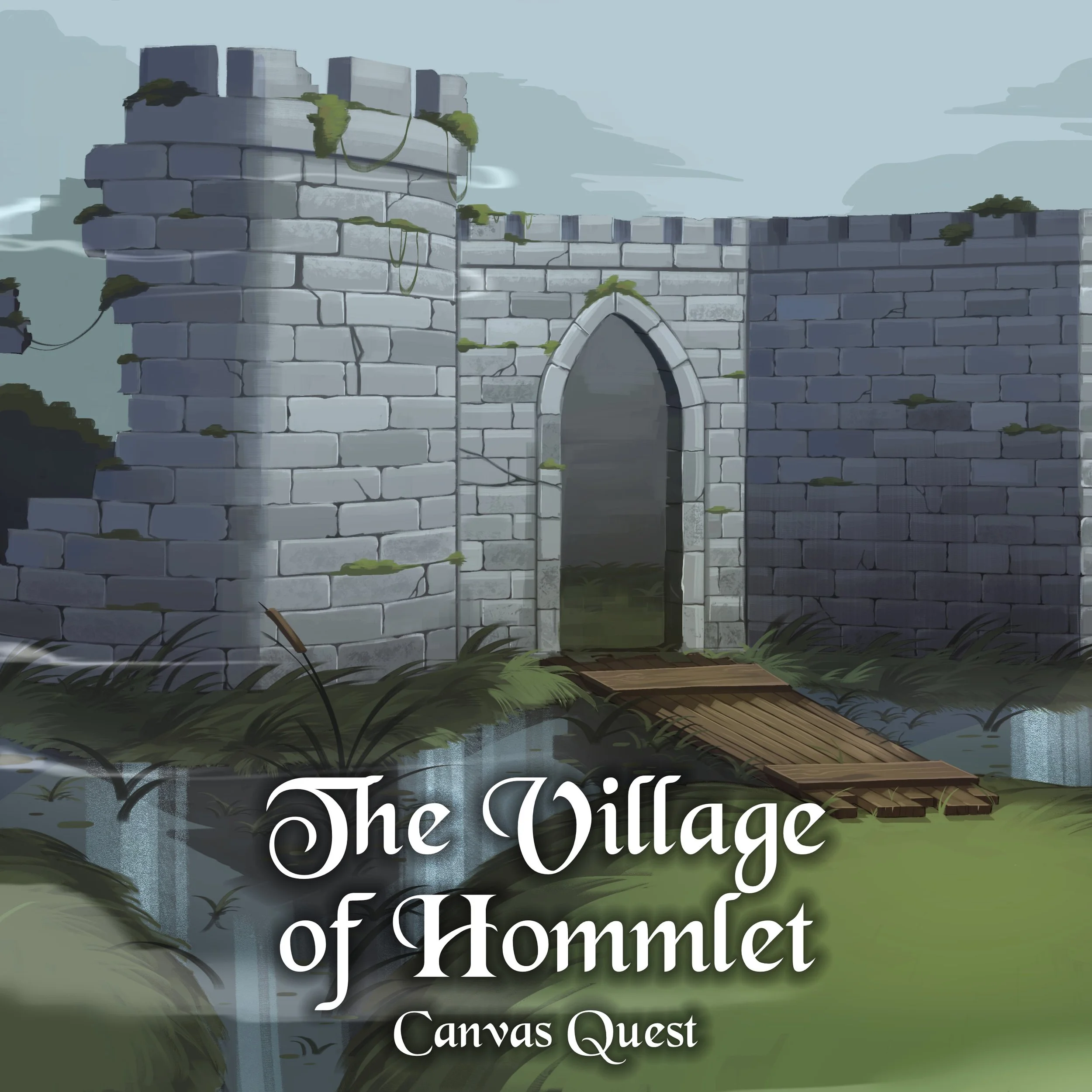 The Village of Hommlet [Album]