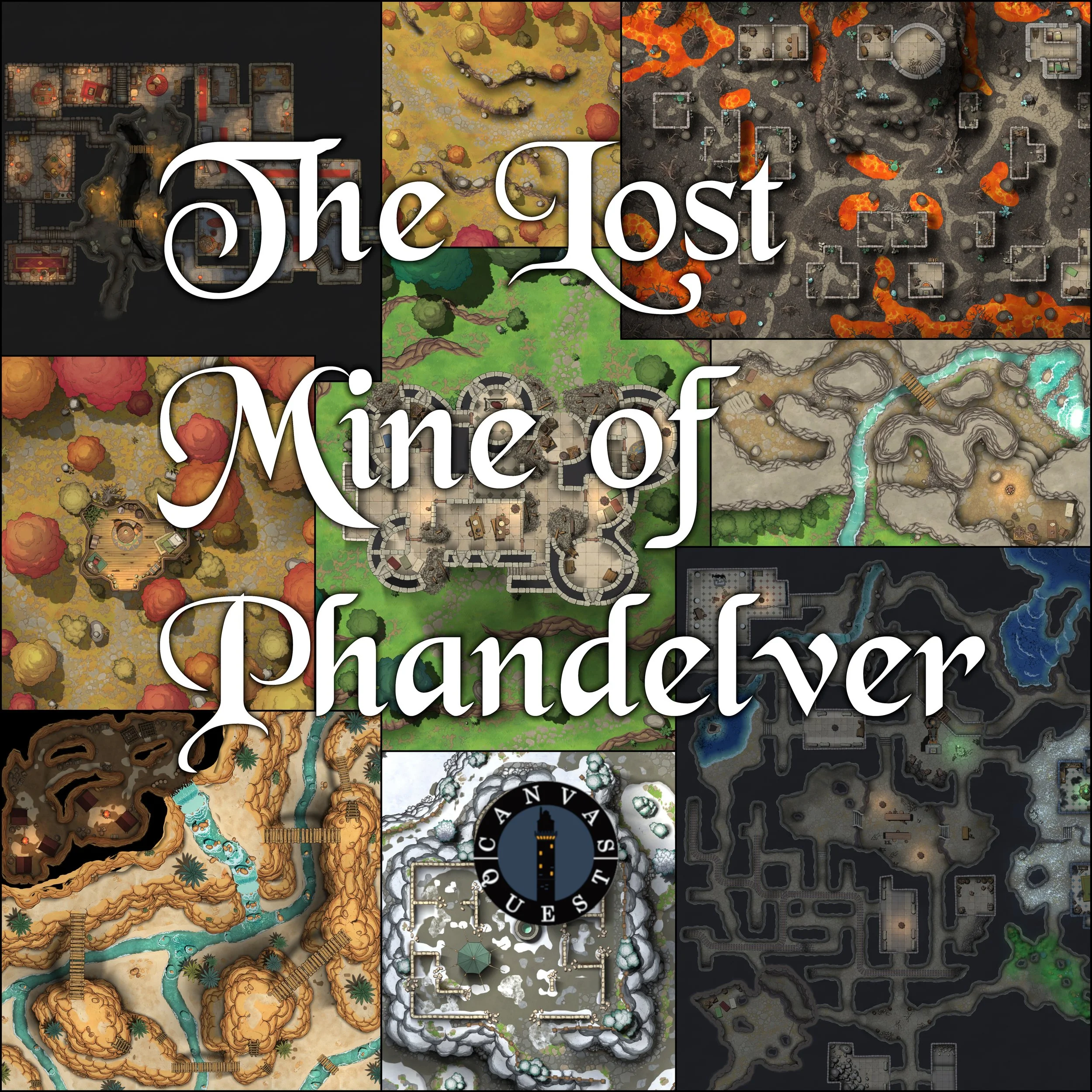 The Lost Mine of Phandelver