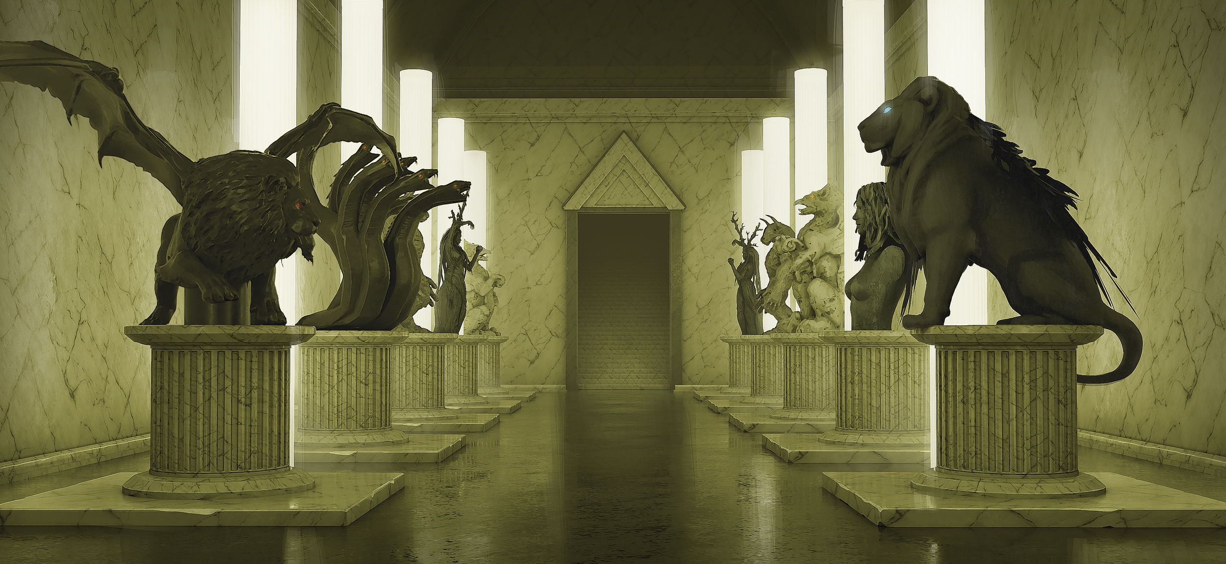 Caverns of Thracia Dungeon Level 2 (1).png