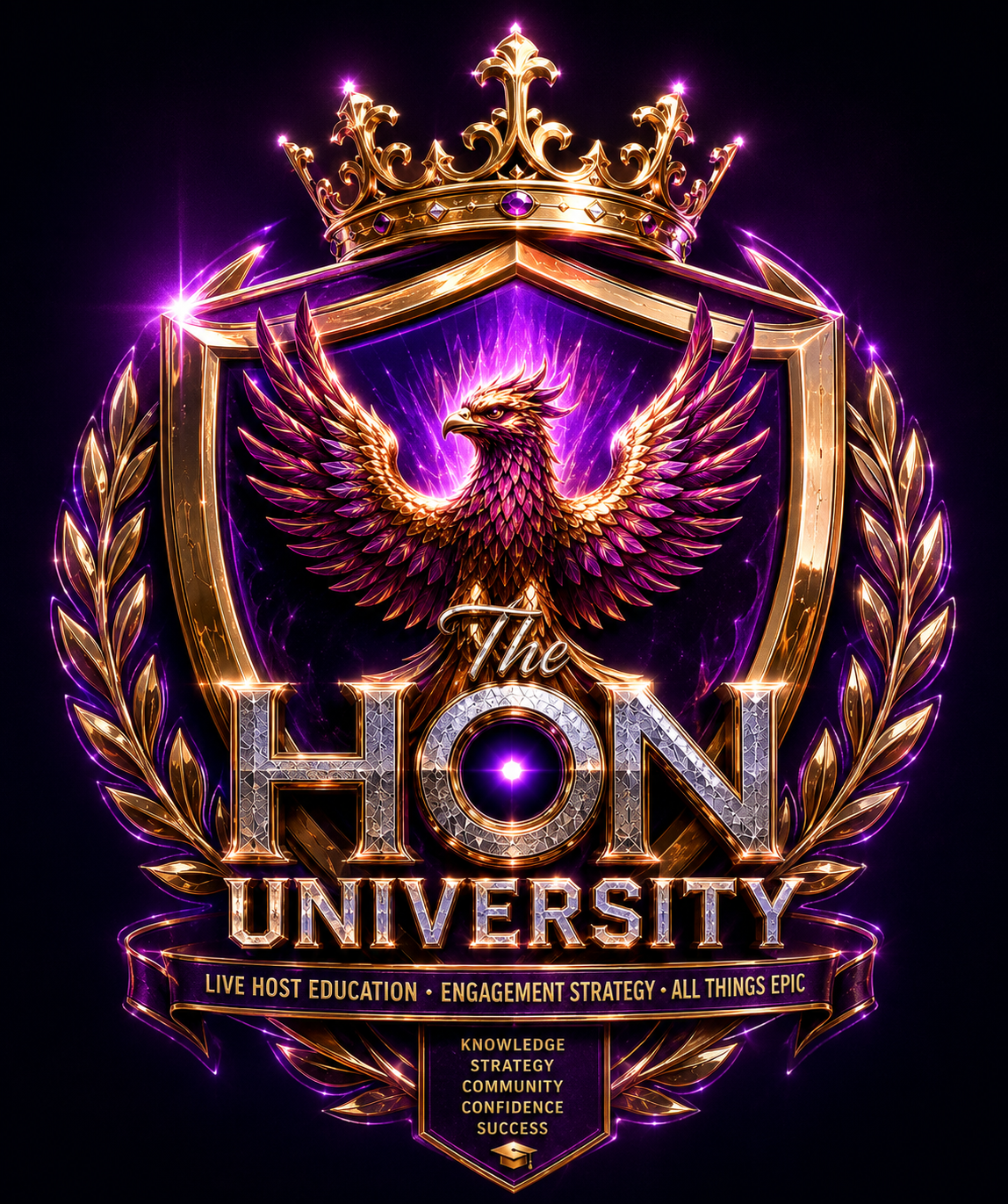 The HON UNiversity