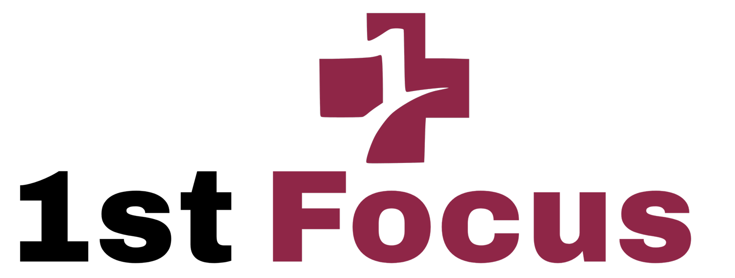 1st Focus Non-Profit