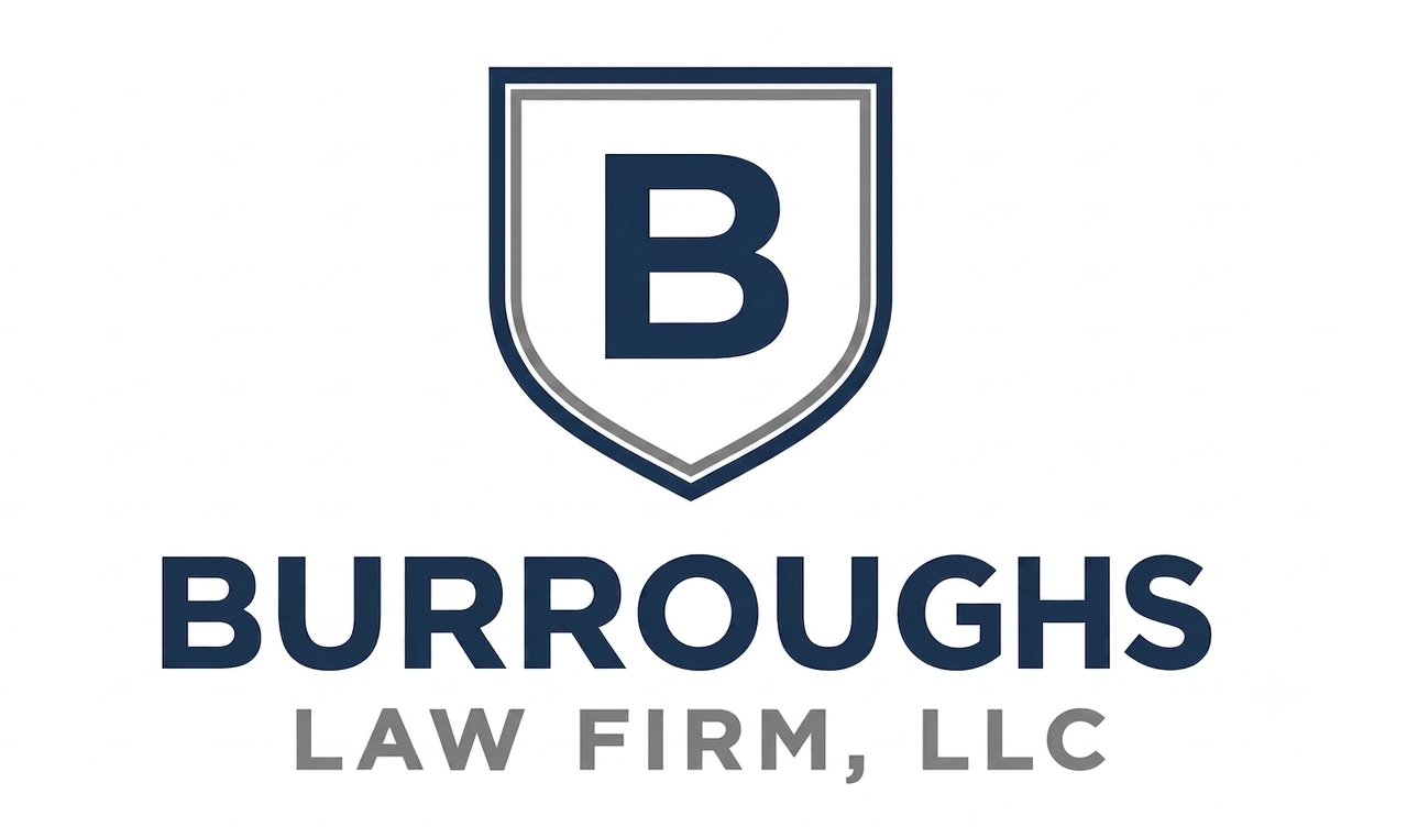 Burroughs Law Firm