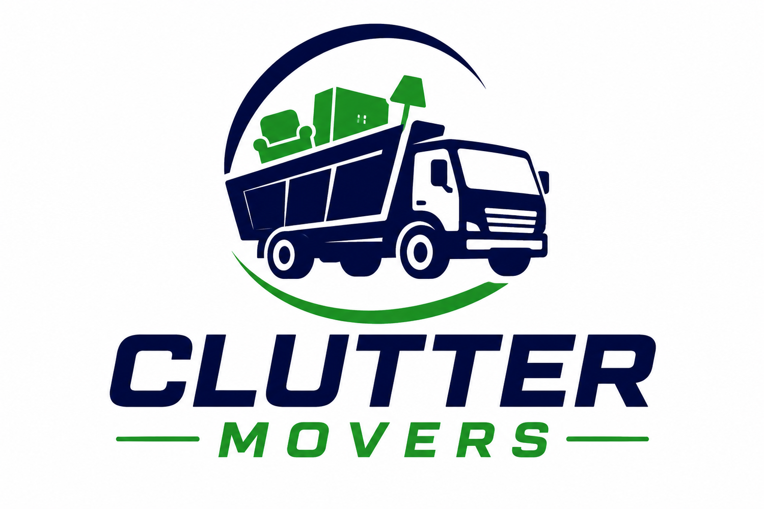 Clutter Movers