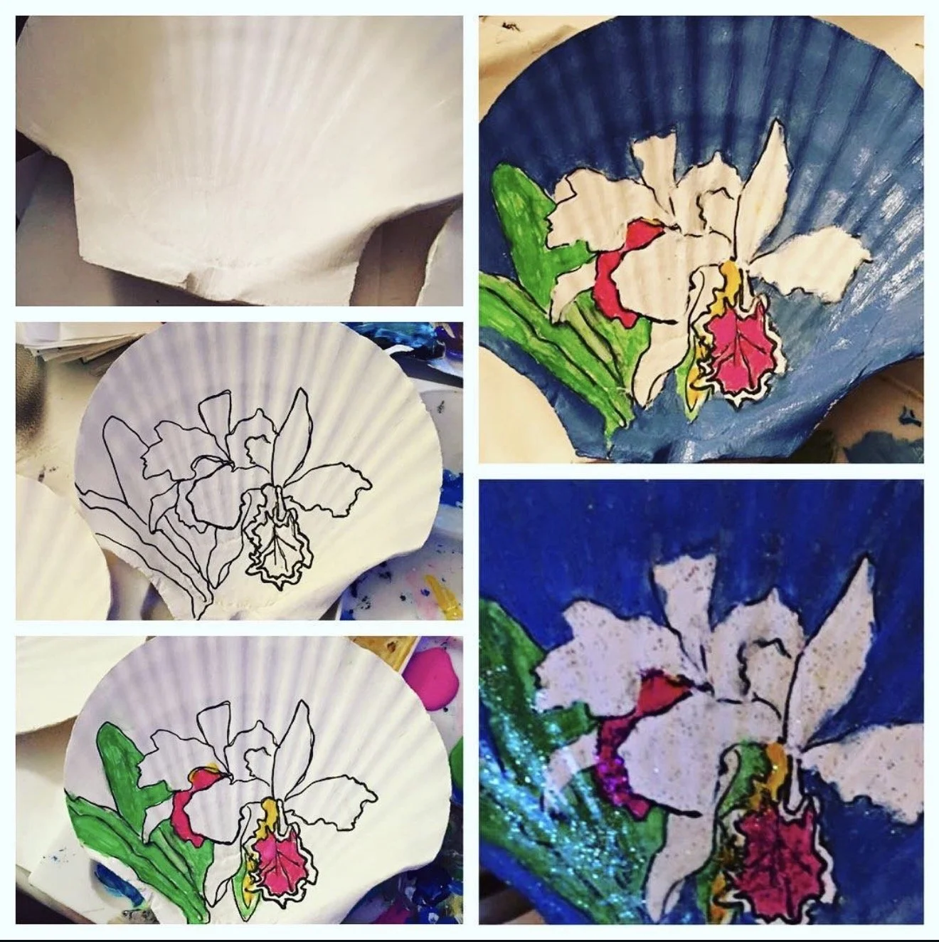 Hand-made Crafts