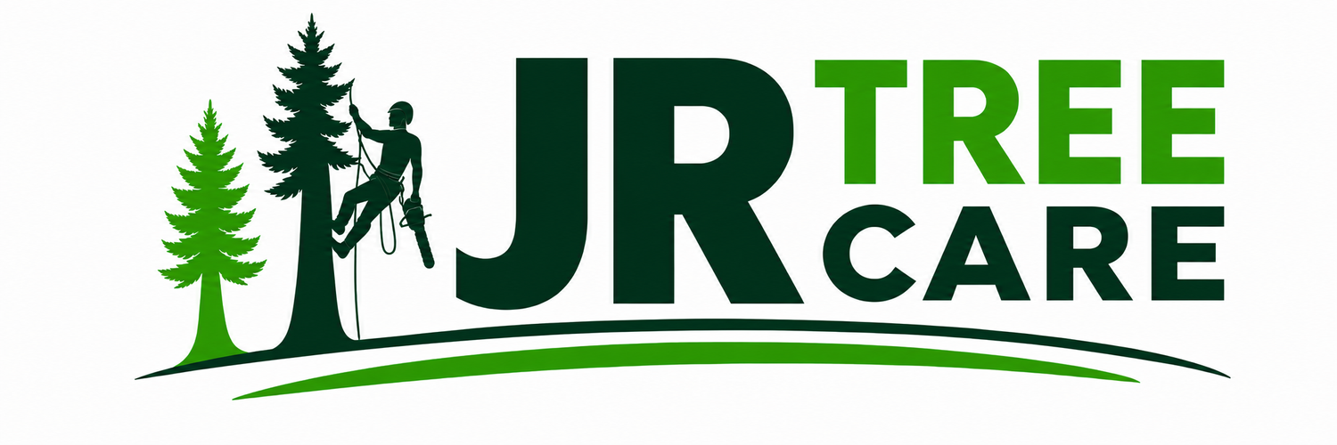 JR Tree Care 