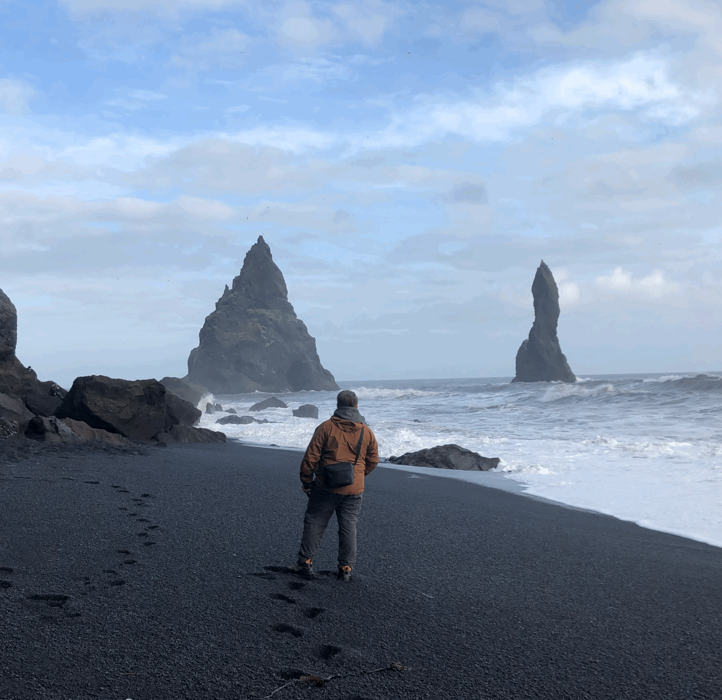 Adventure Photography