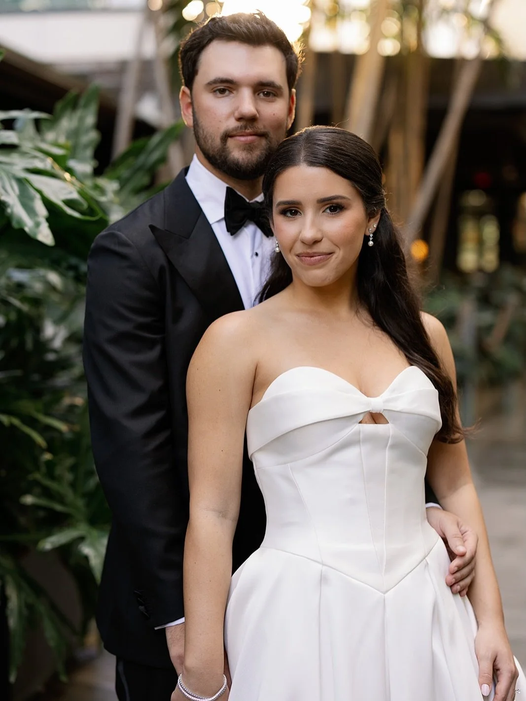 a day like this is one we never want to forget

so we take pictures to make the memory last

b&amp;a, thank you for trusting me with your forever 🤍

planner @hausofblacc 
photo @meaganmederosphoto 
video @colorsofgrace 
venue @eastmia 
hmua @vavavoo