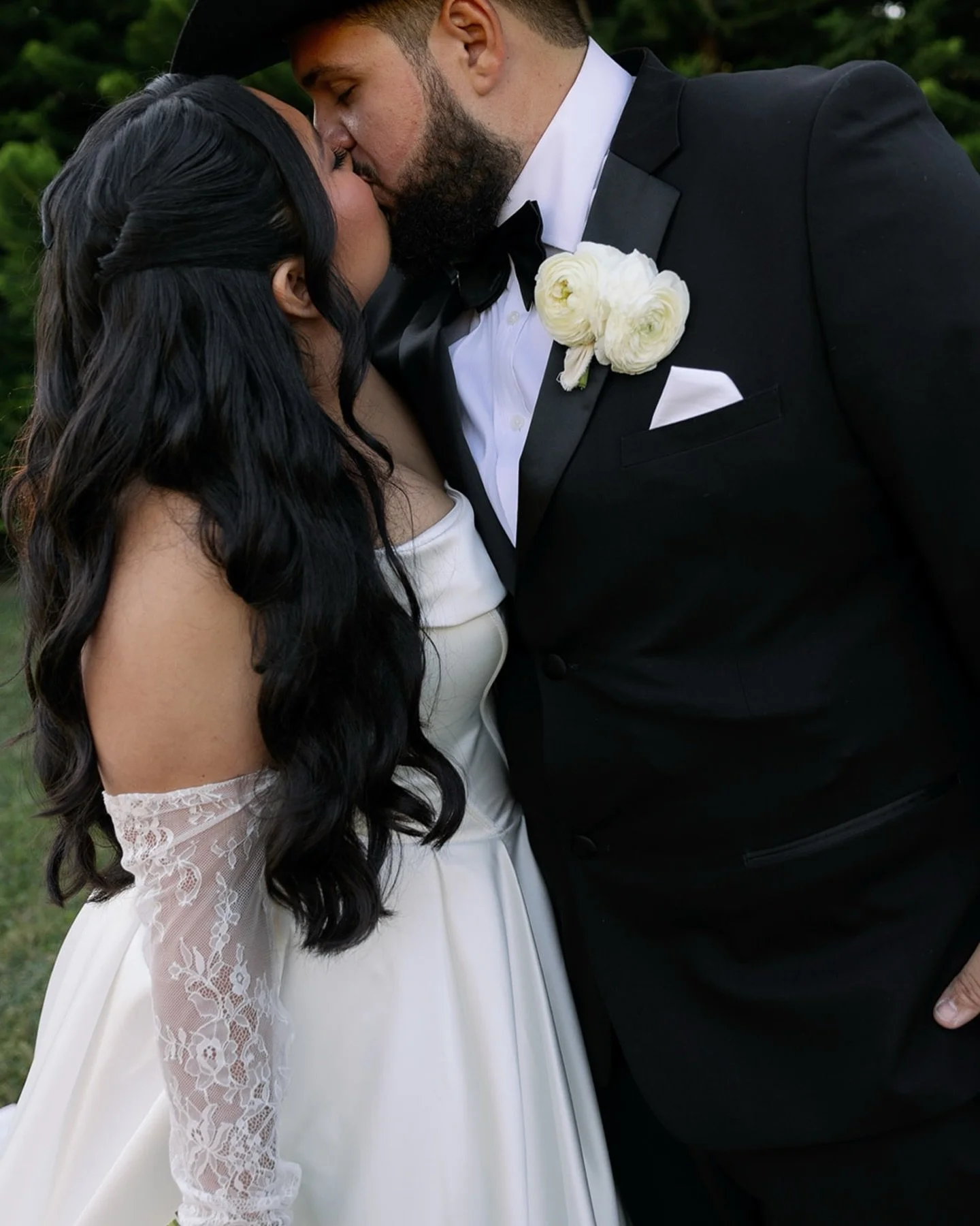 nicole &amp; sebastian&rsquo;s day was nothing short of intentional; every detail, every moment felt so honestly &ldquo;them&rdquo;

thank you n+s for showing up as you, loving each other so freely &amp; trusting me document your day

vendors:

venue