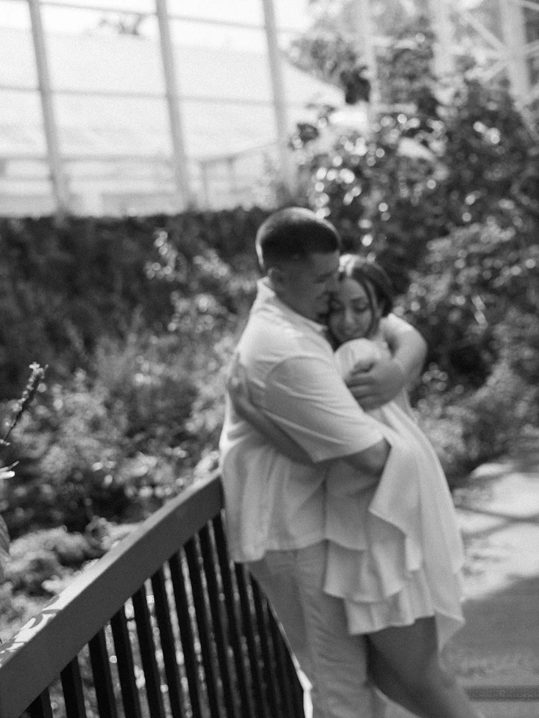 finally coming out of hibernation 🤭

and had to share some snippets from my afternoon spent exploring the gardens at @fairchildgarden with Katelynn &amp; Justin

I met these two through mutual friends! We&rsquo;d all play pickleball together almost 