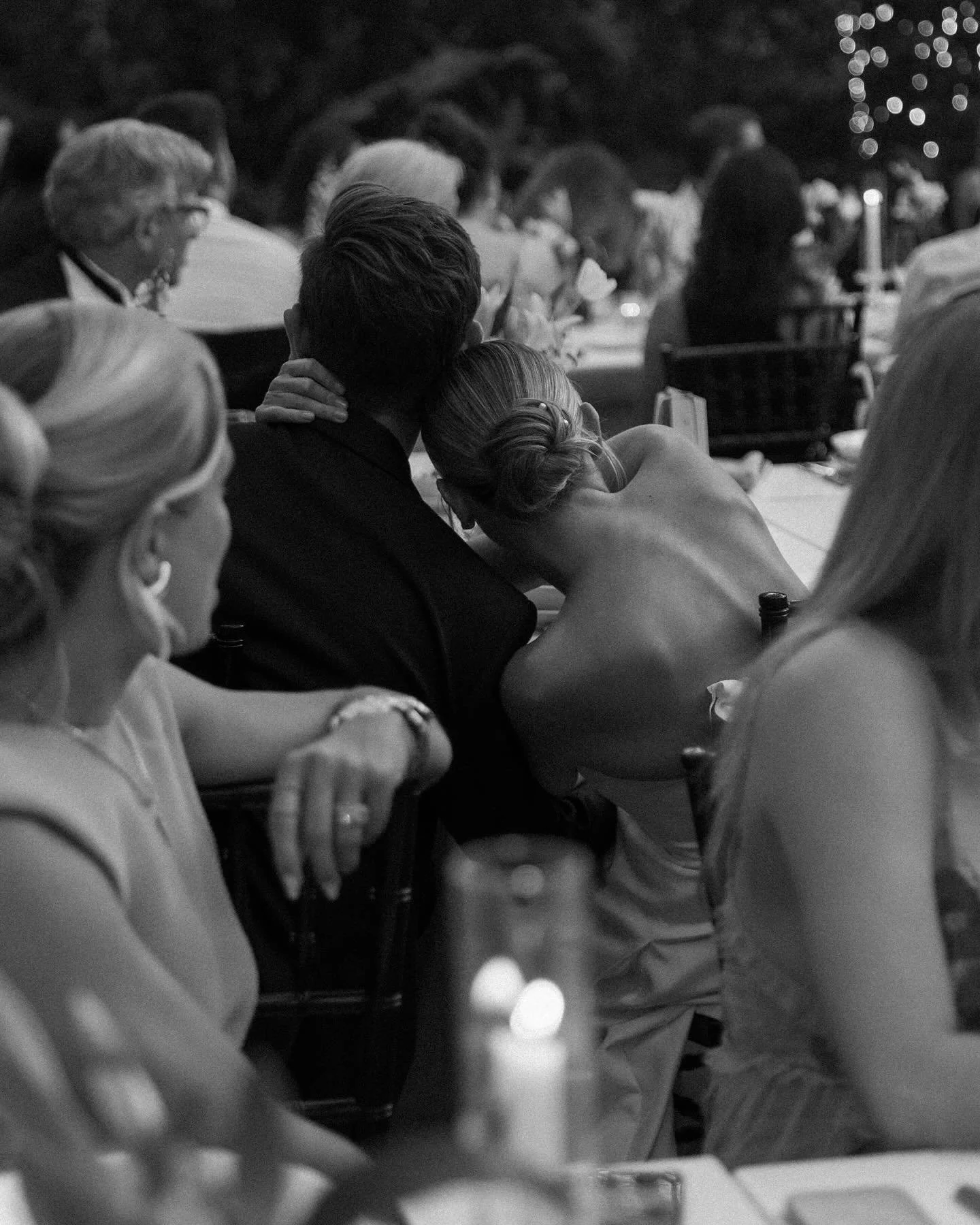 When Maria &amp; Mikie first reached out, they shared with me that they wanted their wedding to feel like an intimate garden party with their closest family and friends

And that&rsquo;s exactly what it was. Just intentional moments - the kind of lov