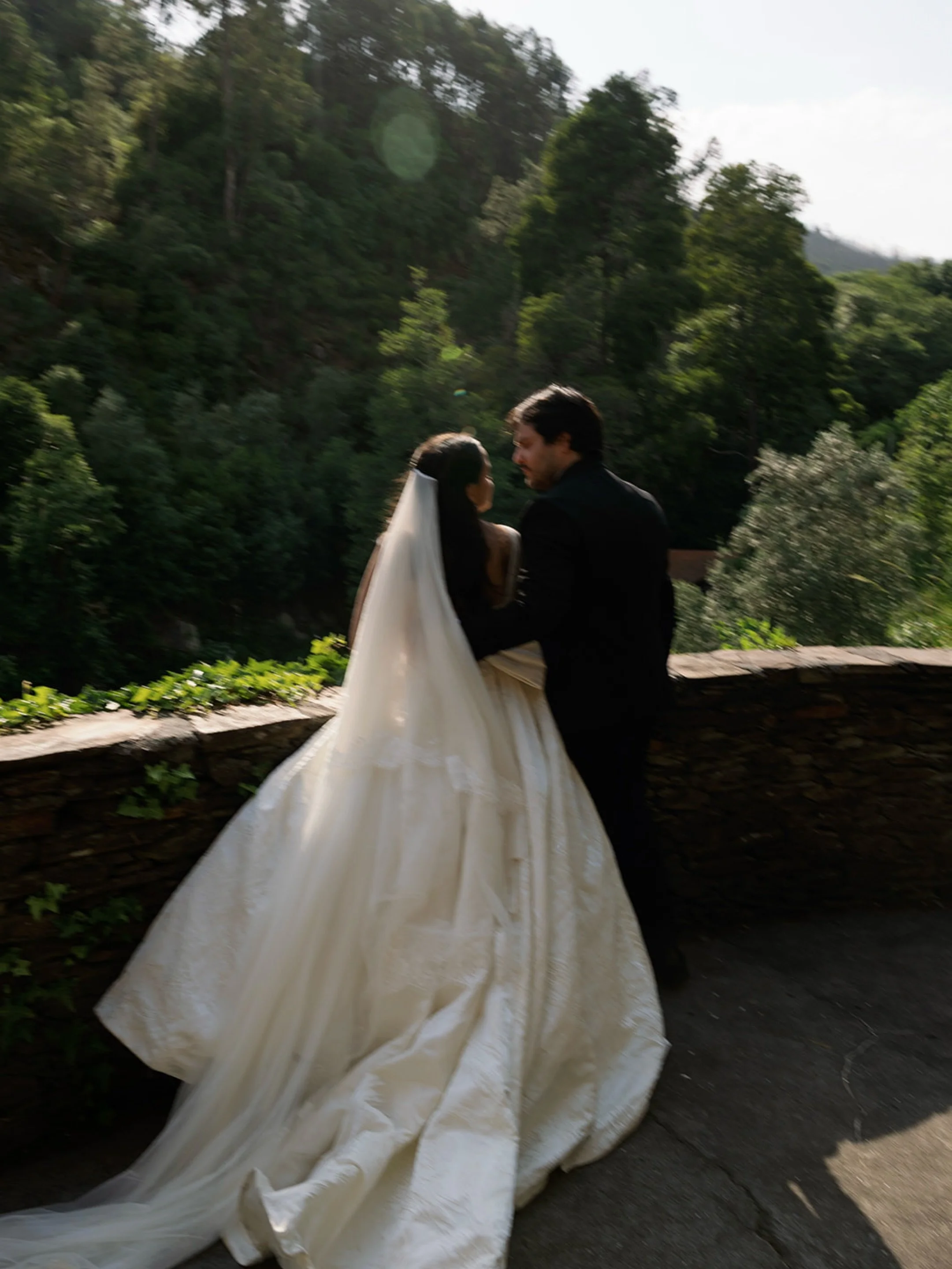 &ldquo;There&rsquo;s a seat for you at the table&rdquo;

Is what Angie &amp; James told us. And after spending the weekend with them, we realized it wasn&rsquo;t something they said because it sounded nice; it was simply the way they lived. 

From th