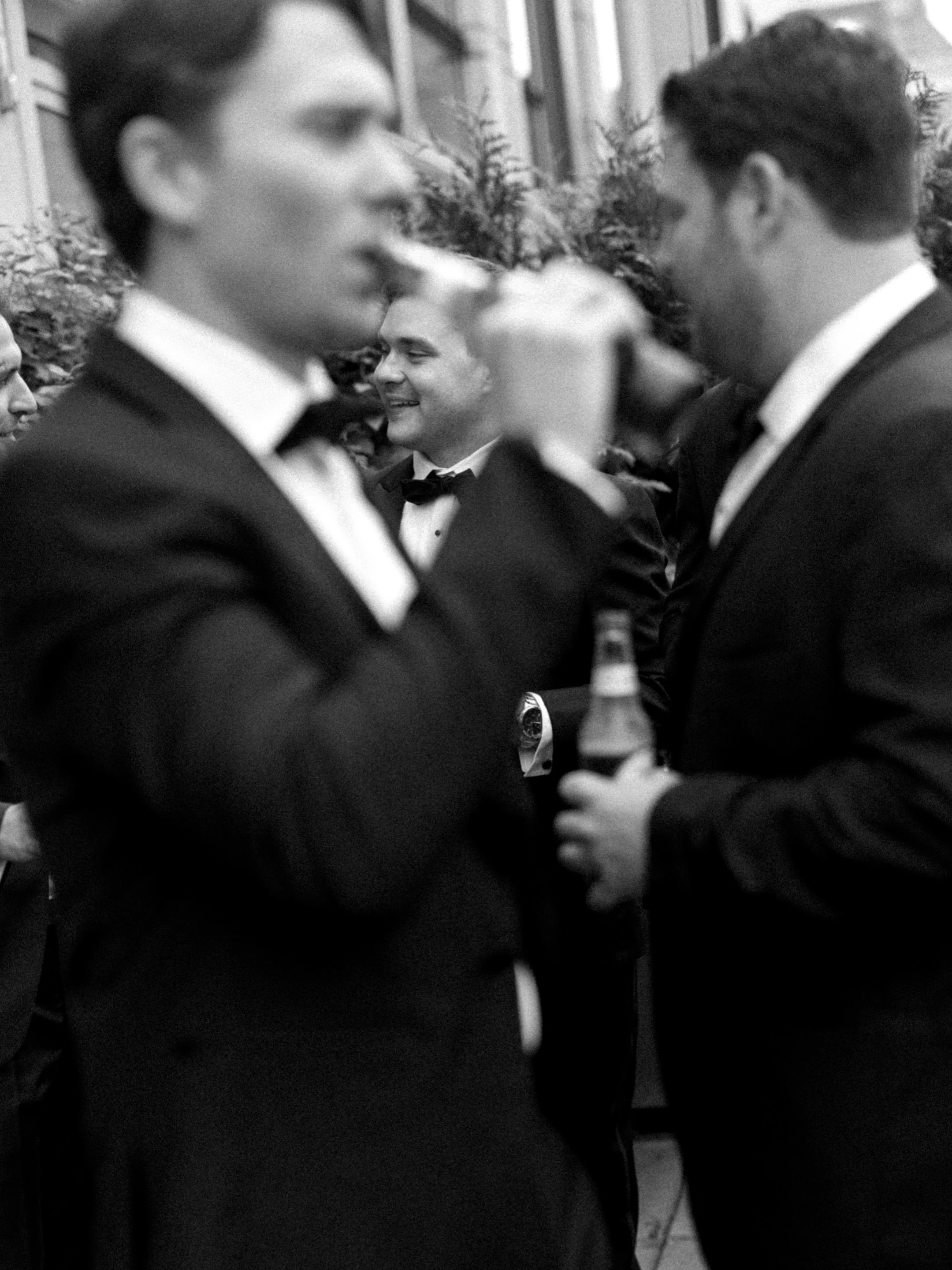 groom photos don&rsquo;t have to be boring

especially when you have a fun group of guys like these

they were unapologetically themselves &amp; honestly, thank God for it. the last thing I would want anyone to feel on their wedding day is having to 