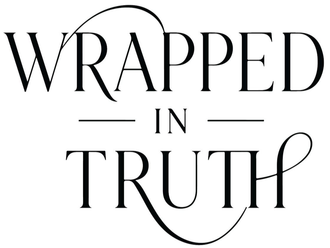 Wrapped In Truth