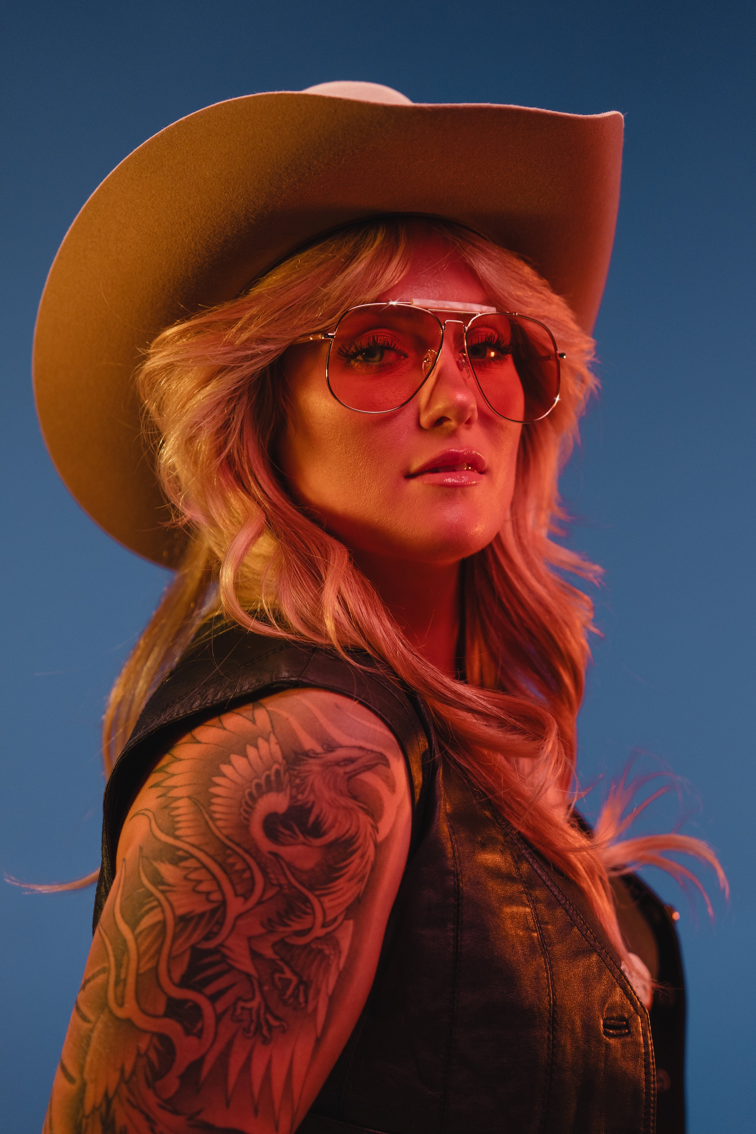 Meghan Patrick