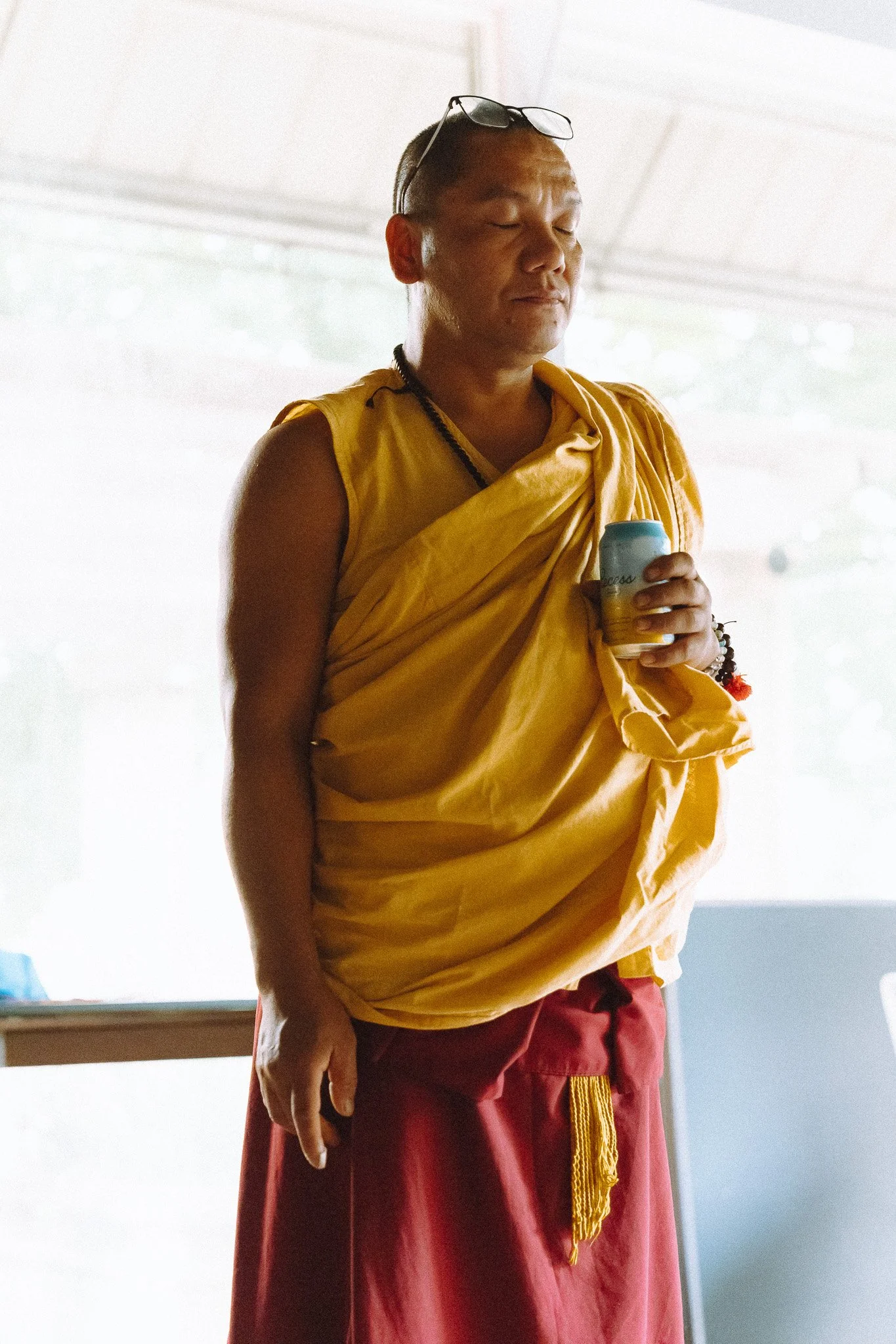 Lama Tashi Norbu