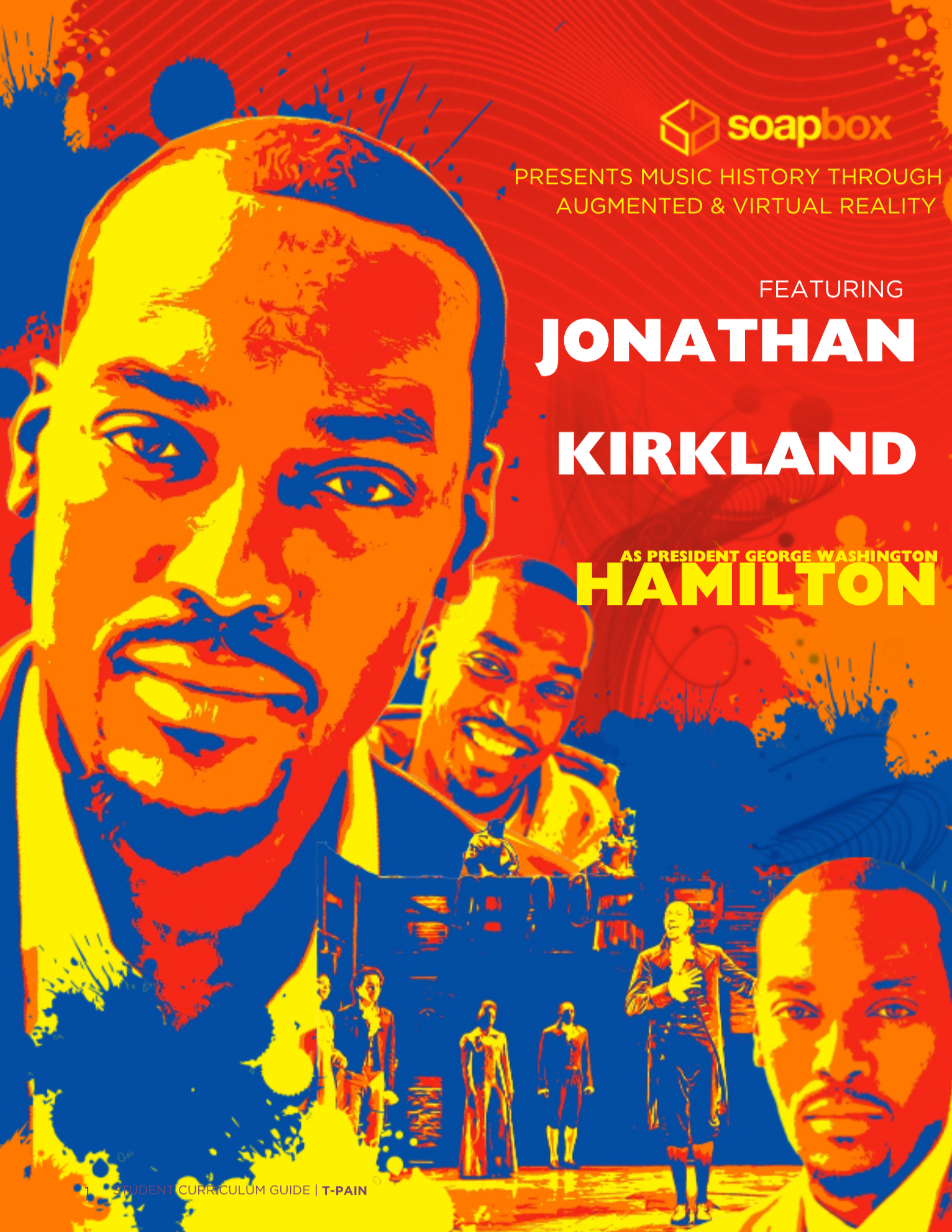 Jonathan Kirkland