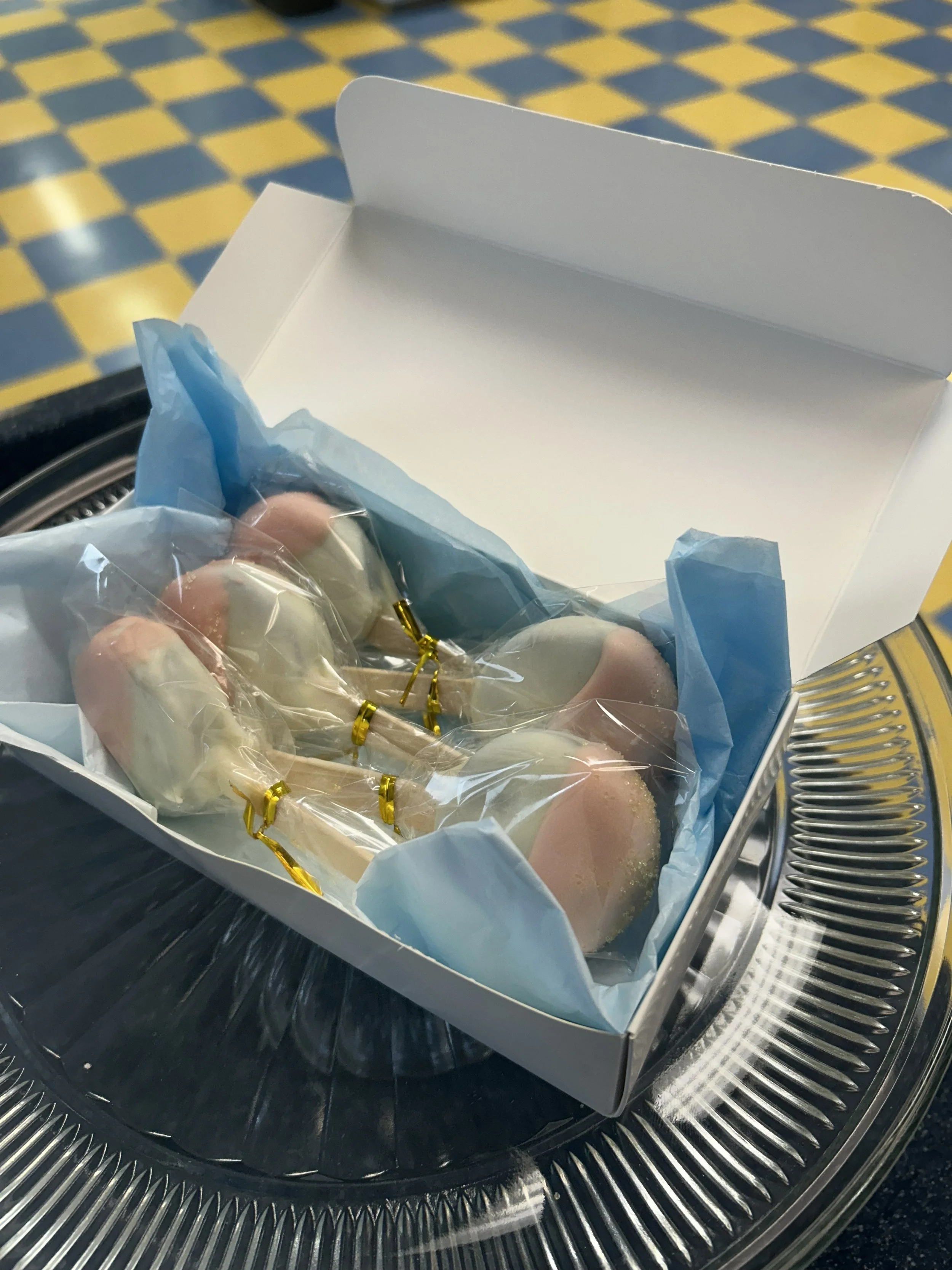 Cake Pop Central