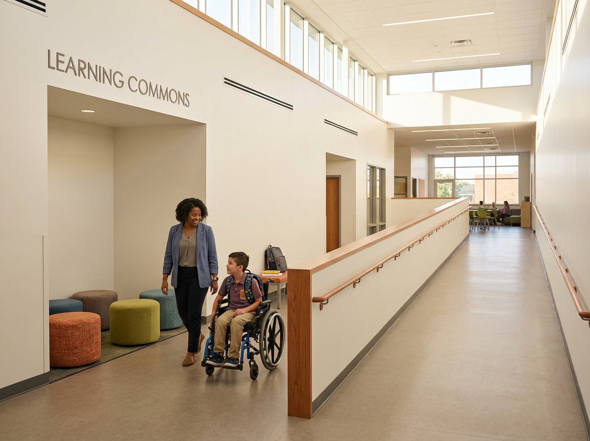 Accessible Facility Audits