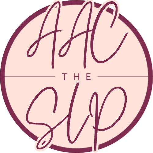 AAC the SLP