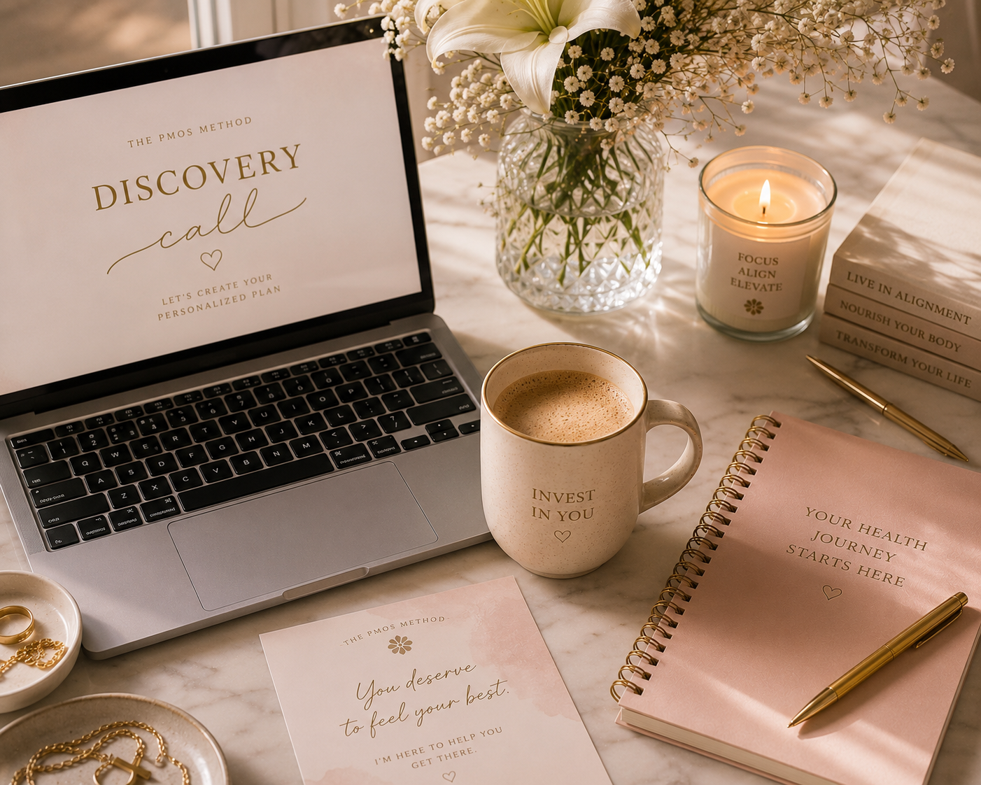 Discovery Call