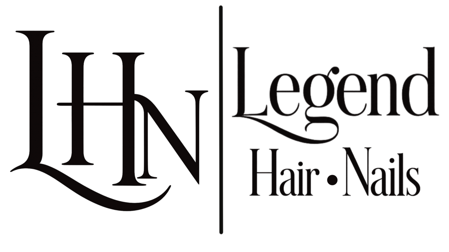 Legend Hair and Nails