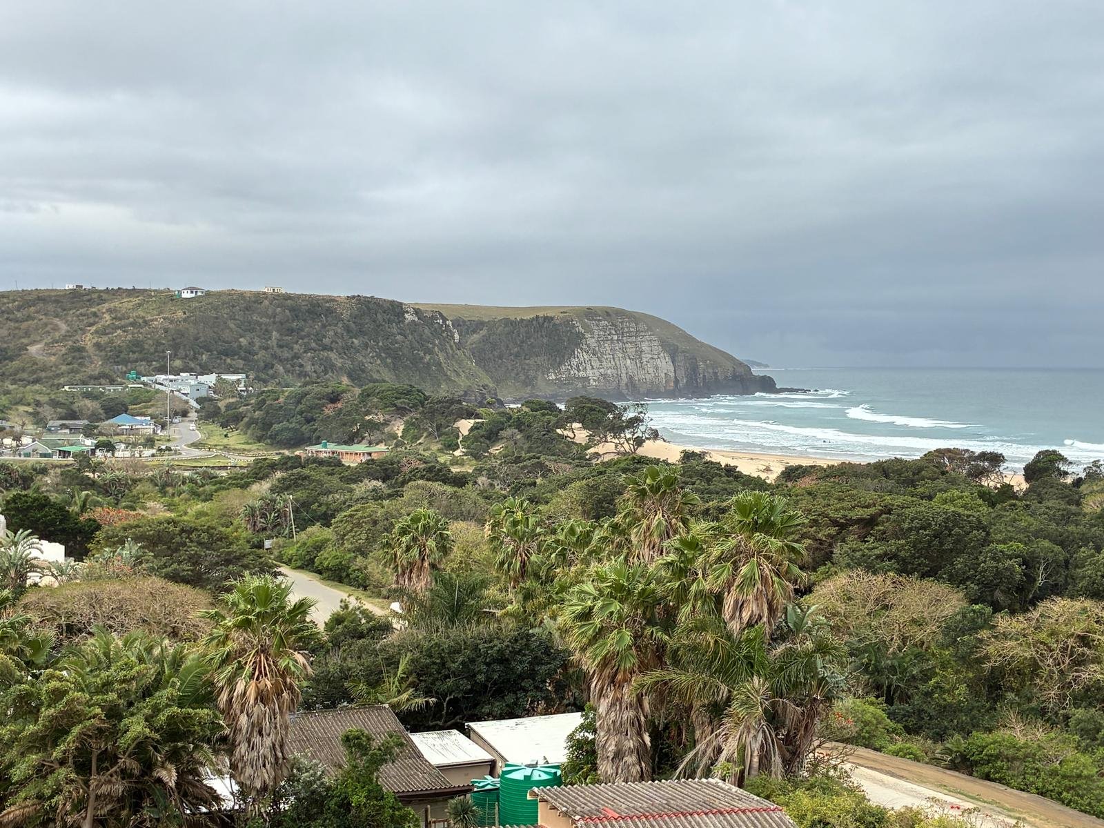 Port Elizabeth to Coffee Bay on the Wild Coast