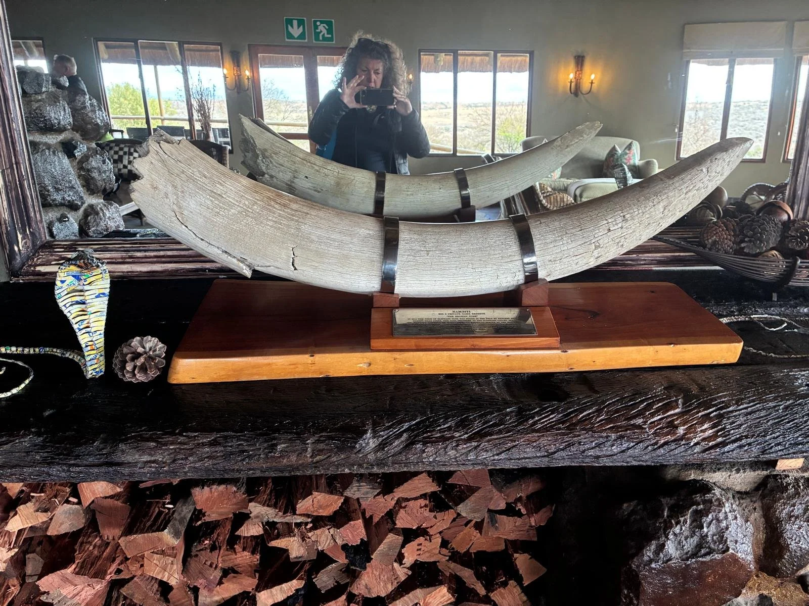 From Fugitives' Drift to Nambiti Game Reserve