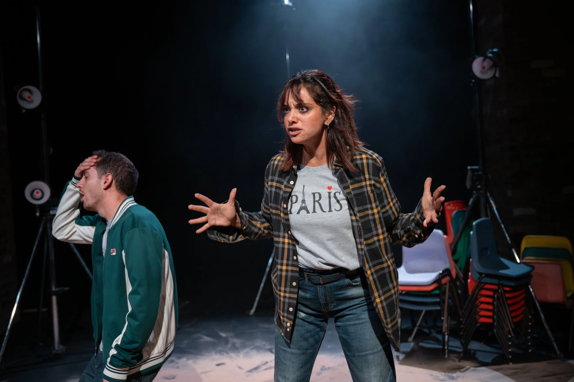 Application 39: Intimate, Immersive and Unforgettable
