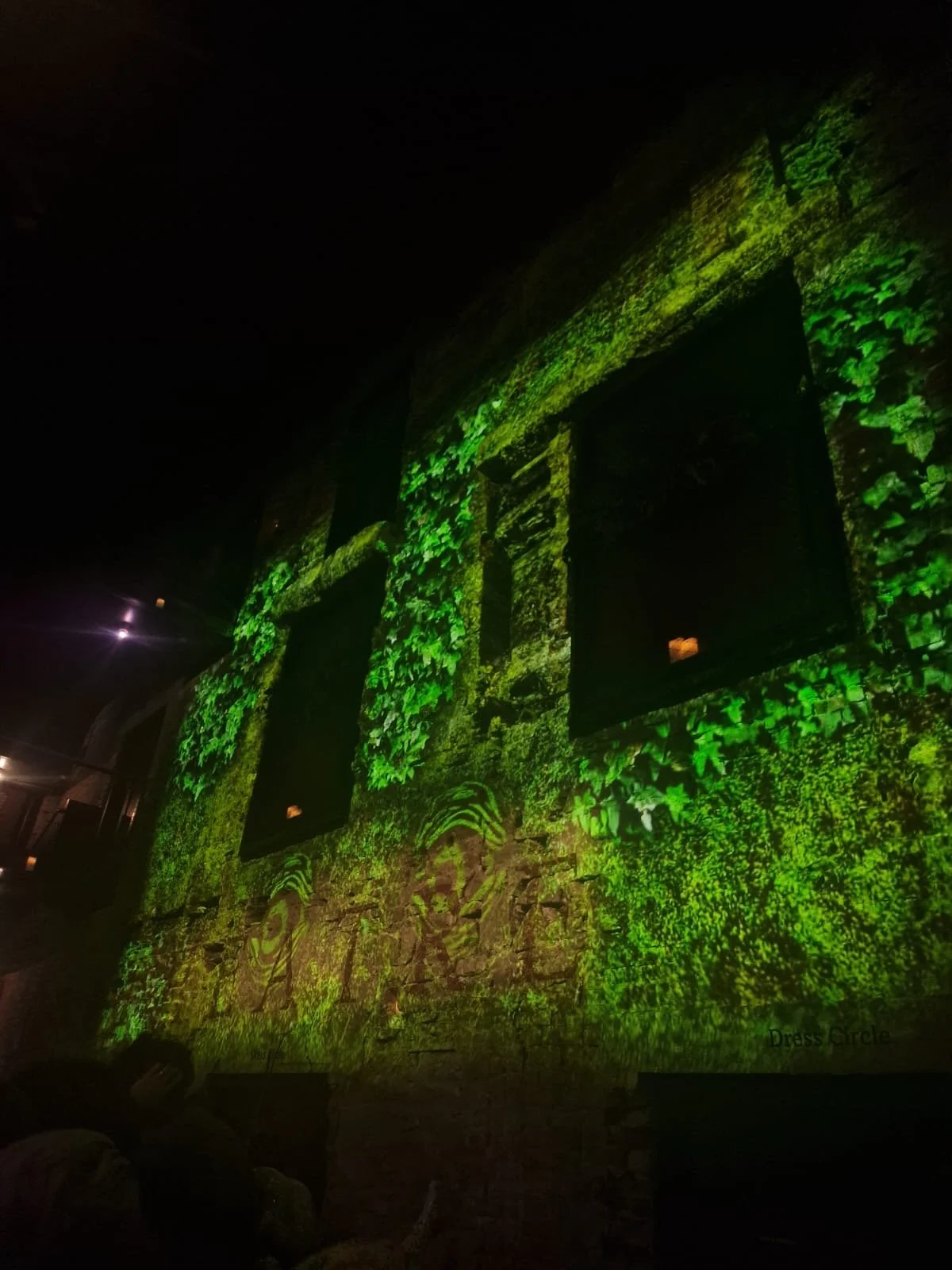 Lanny: An Immersive Triumph at Bristol Old Vic