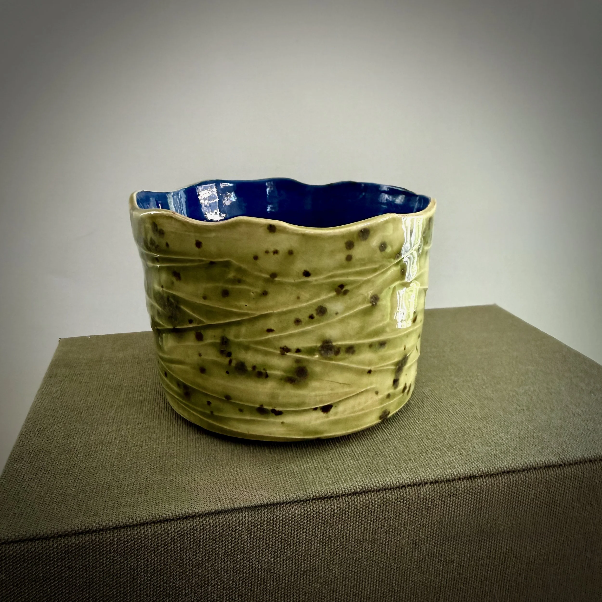 Succulent Planter