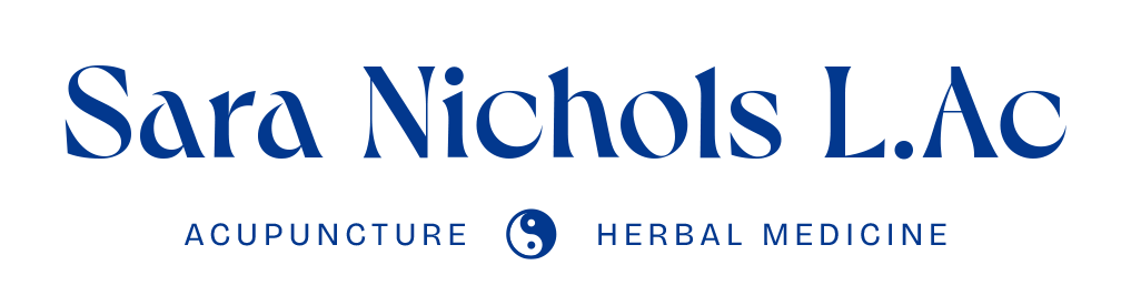 Sara Nichols Acupuncture
