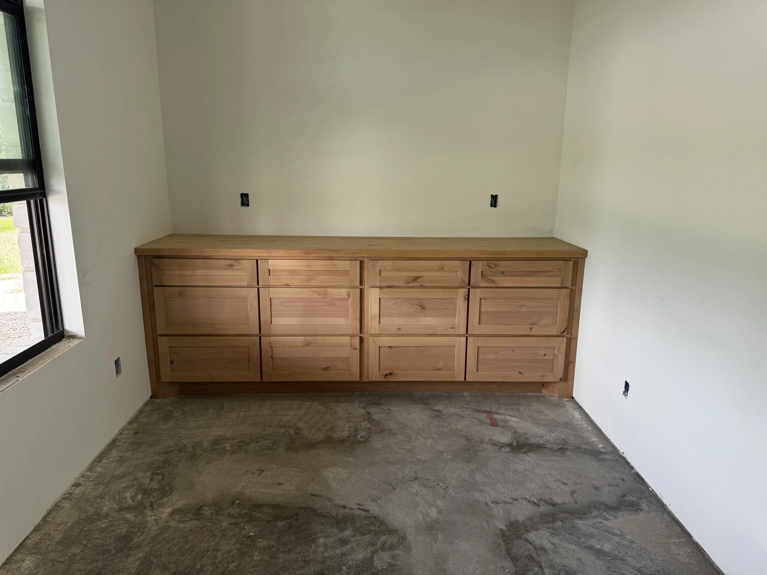 Custom Cabinets Tulsa Owasso Claremore Stratton Creations