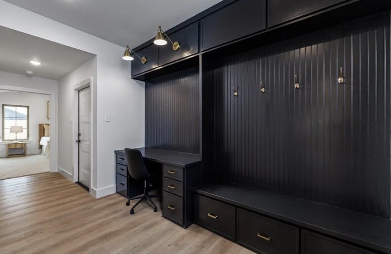 Custom Cabinets Tulsa Owasso Claremore Stratton Creations