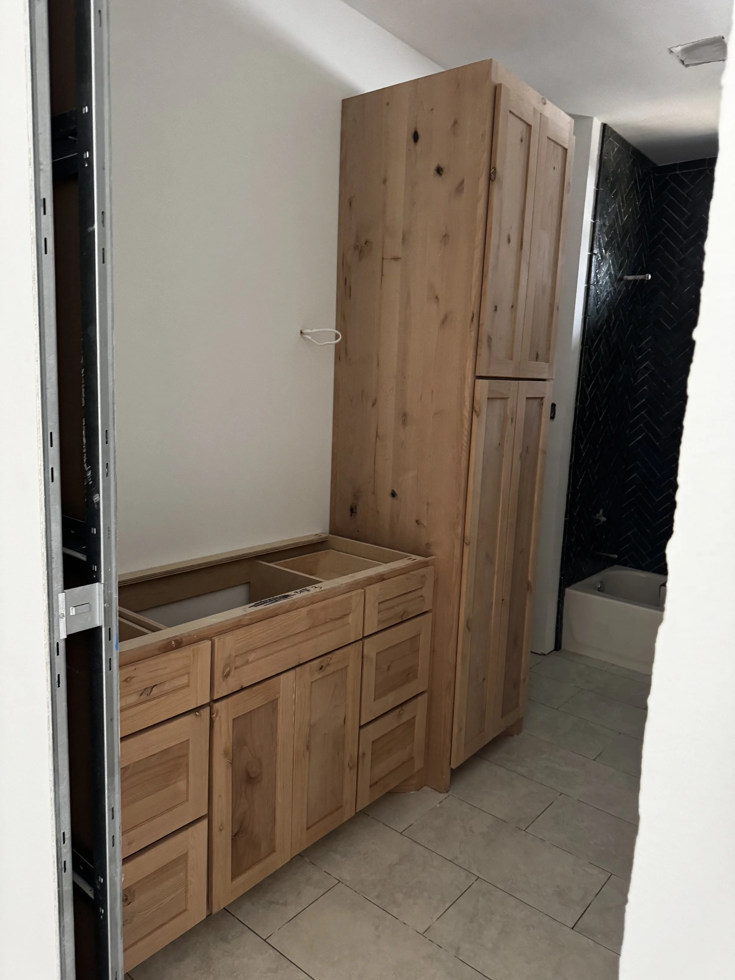 Custom Cabinets Tulsa Owasso Claremore Stratton Creations