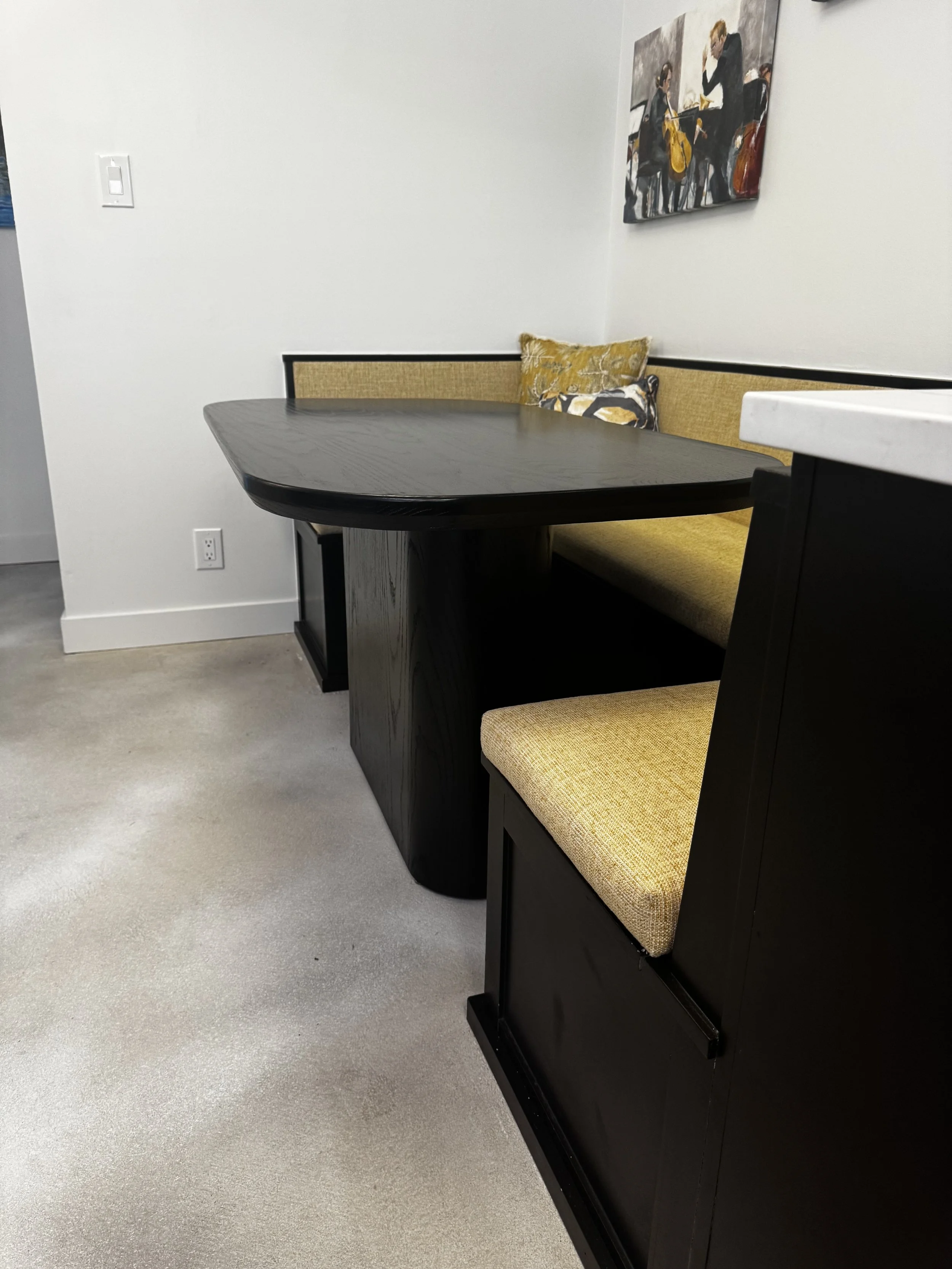 Custom Cabinets Tulsa Owasso Claremore Stratton Creations